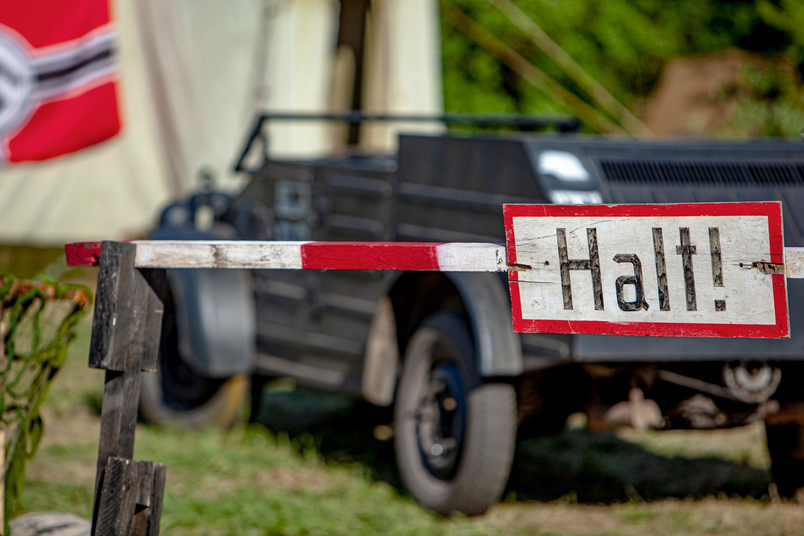 Фестиваль реконструкций 2022. Репортажный фотограф в Новосибирске