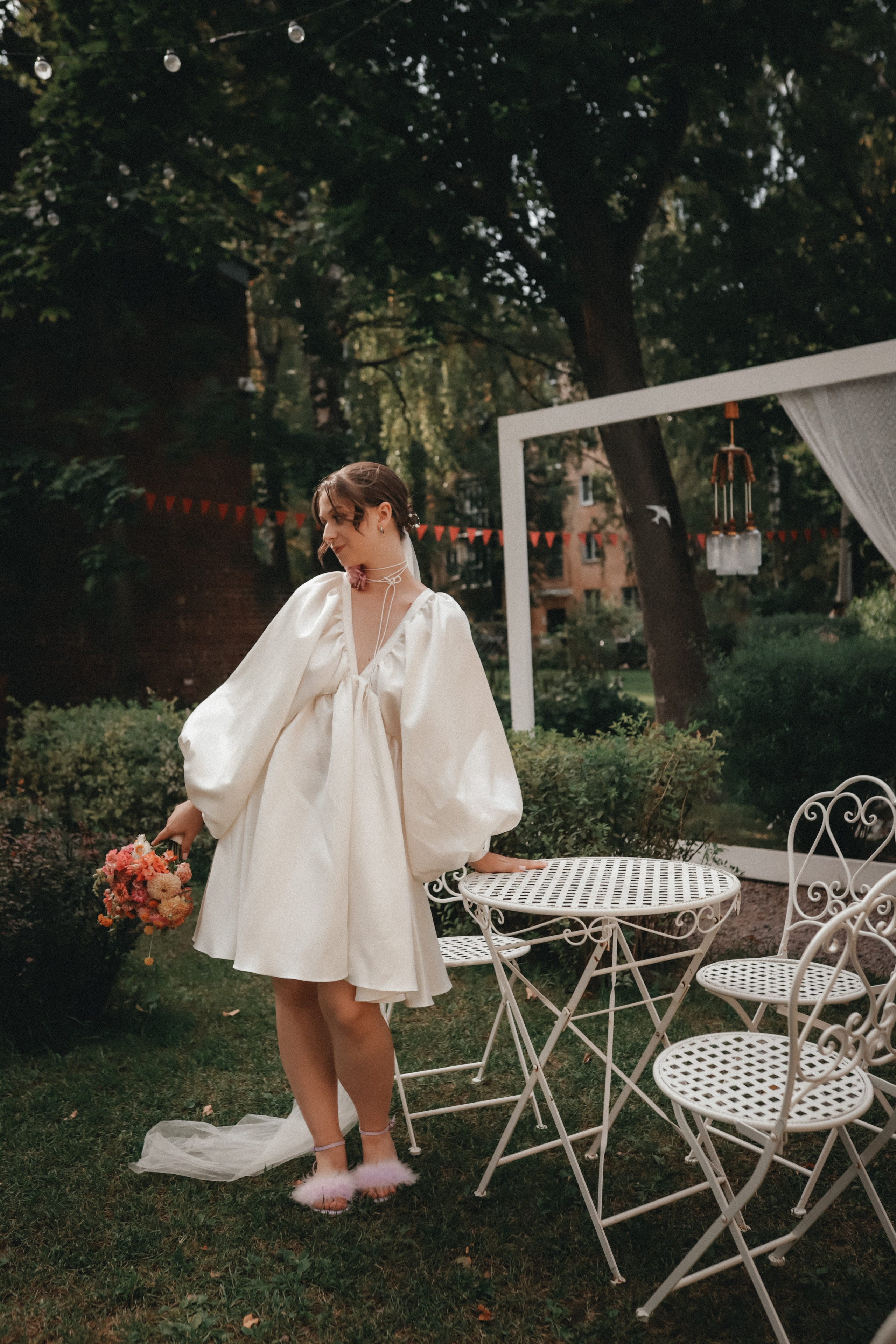 Наташа и Ваня. Фотограф в Нижнем Новгороде Кристина Батанова