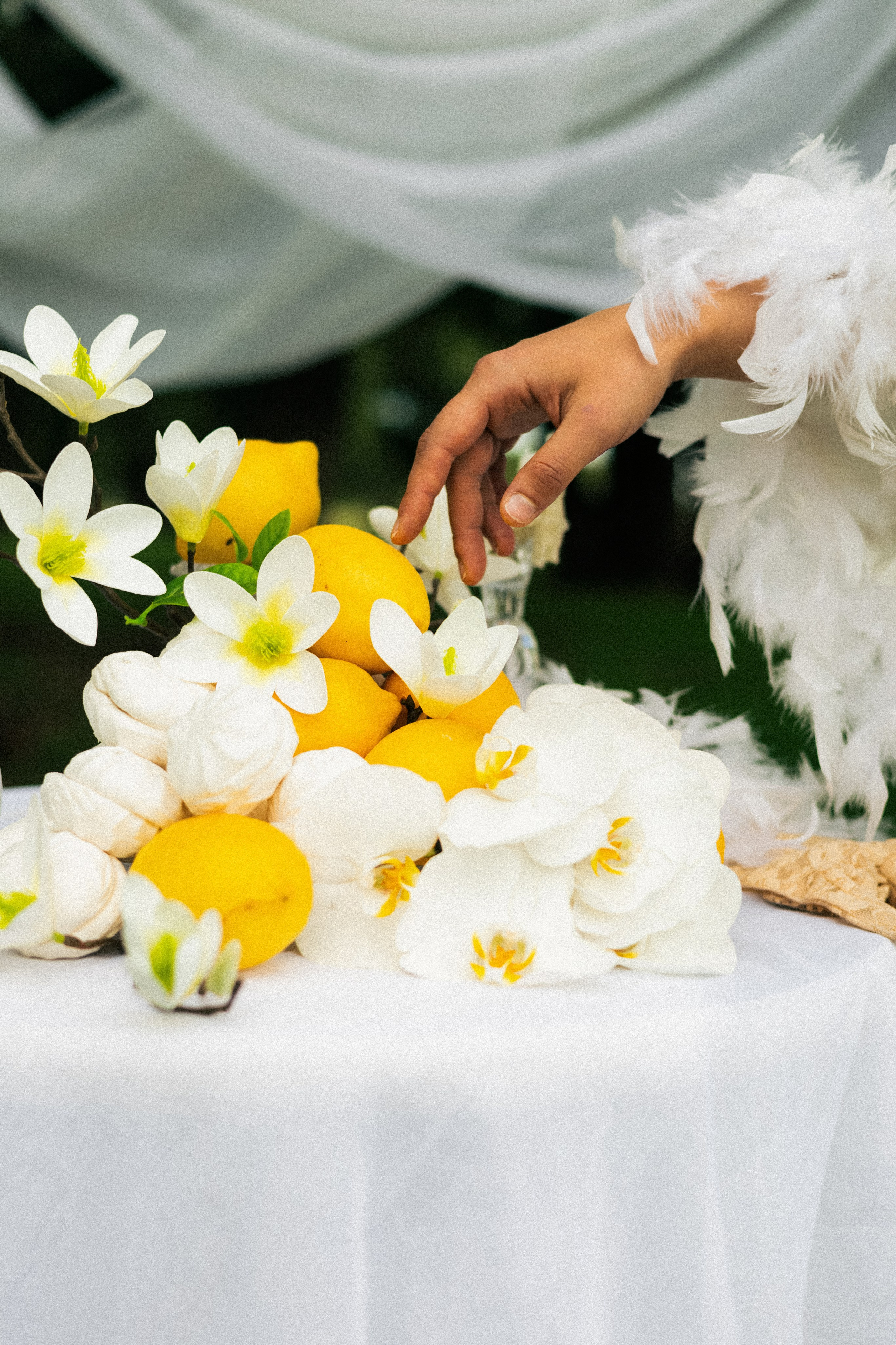 Sveta & Dakota. Индивидуальный фотограф в Оренбурге Кристина Студеникина