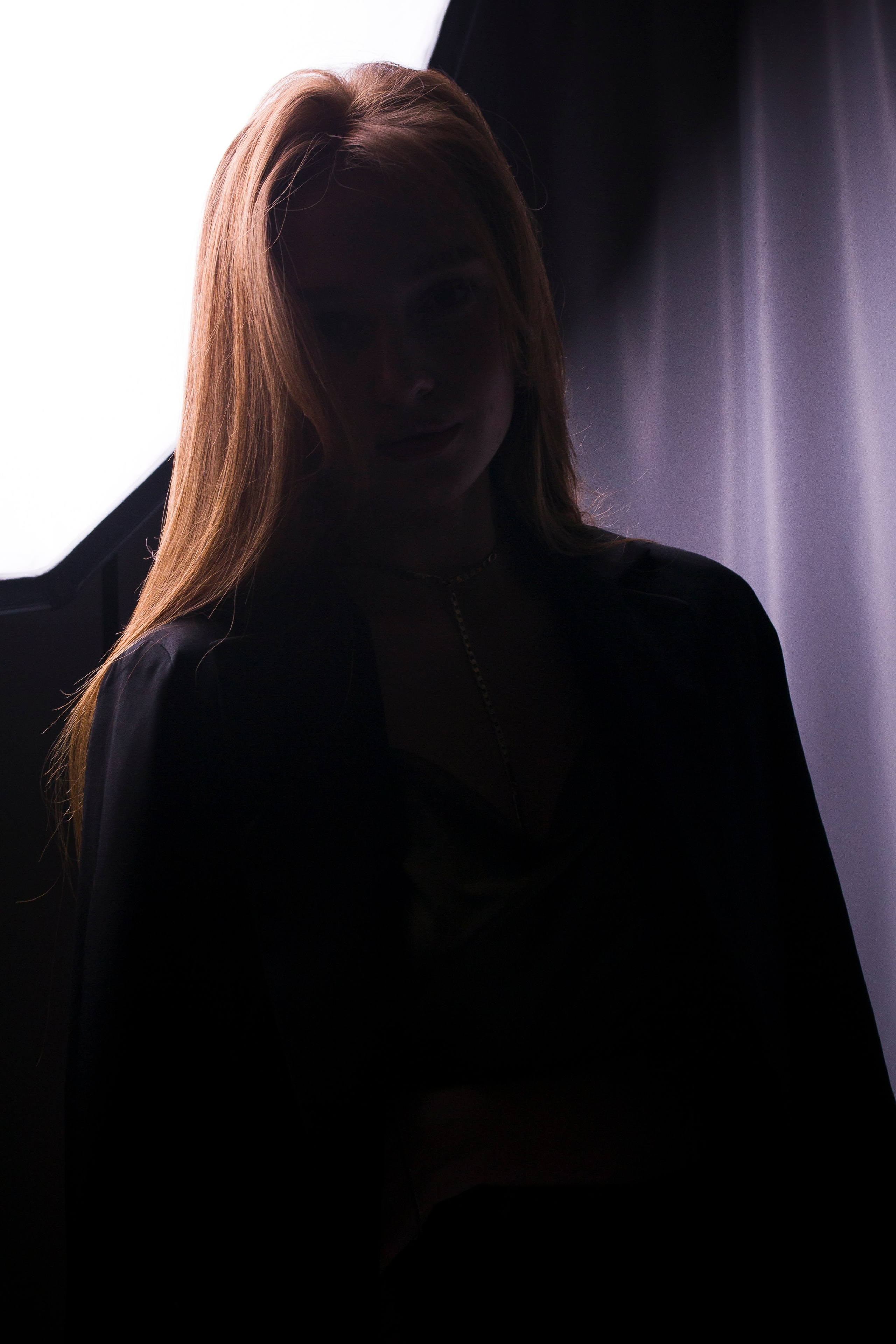 Ангелина. Арт-фотограф в Рязани Курилов Евгений