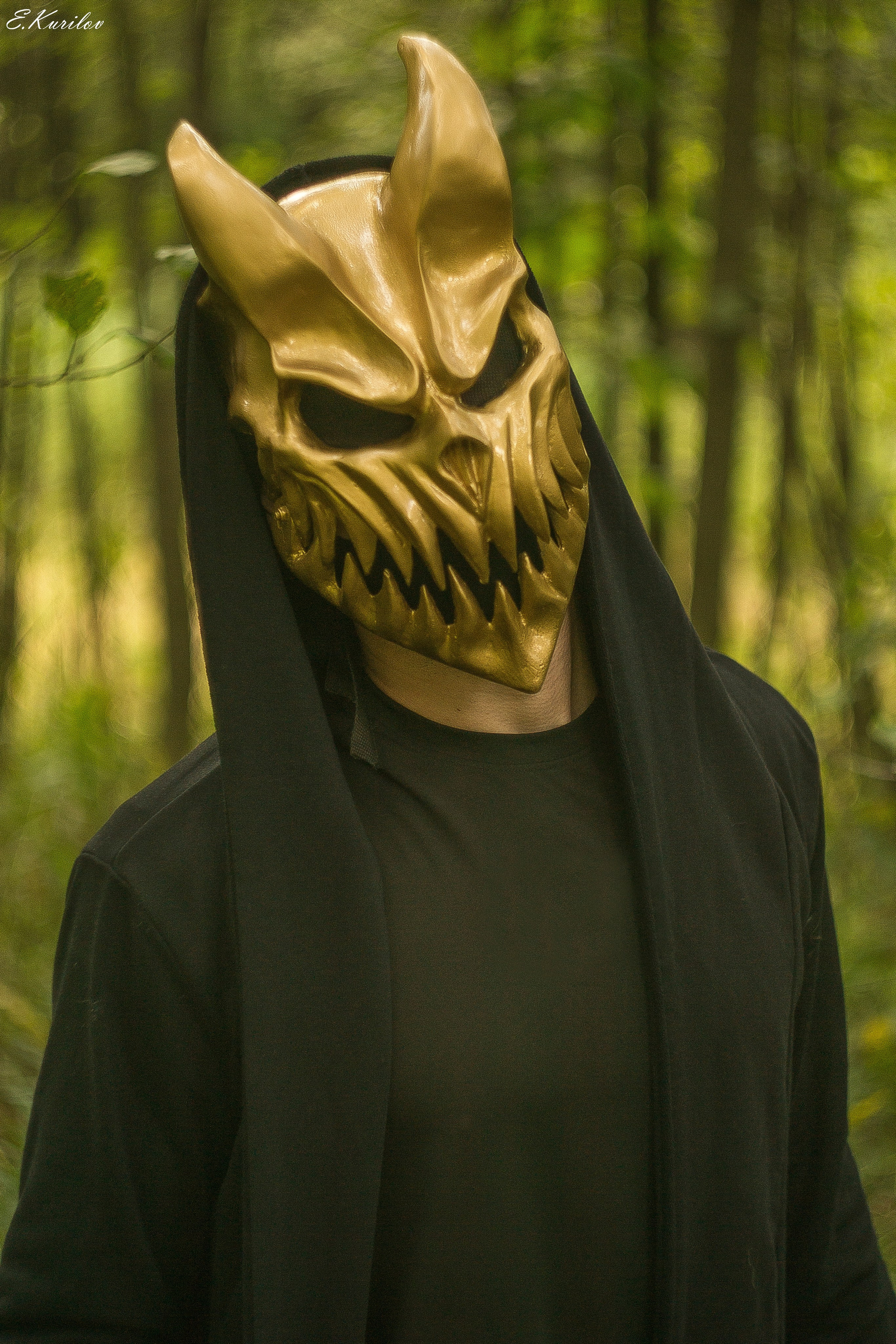 Никита. Арт-фотограф в Рязани Курилов Евгений