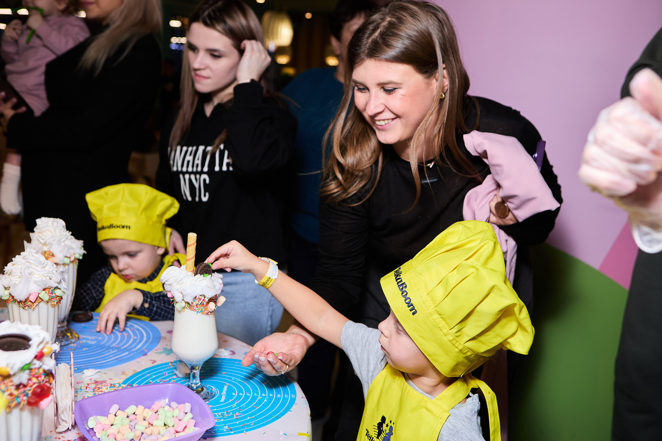 Мирослав 4 года. Репортажный Фотограф Москва Дарья Лунева