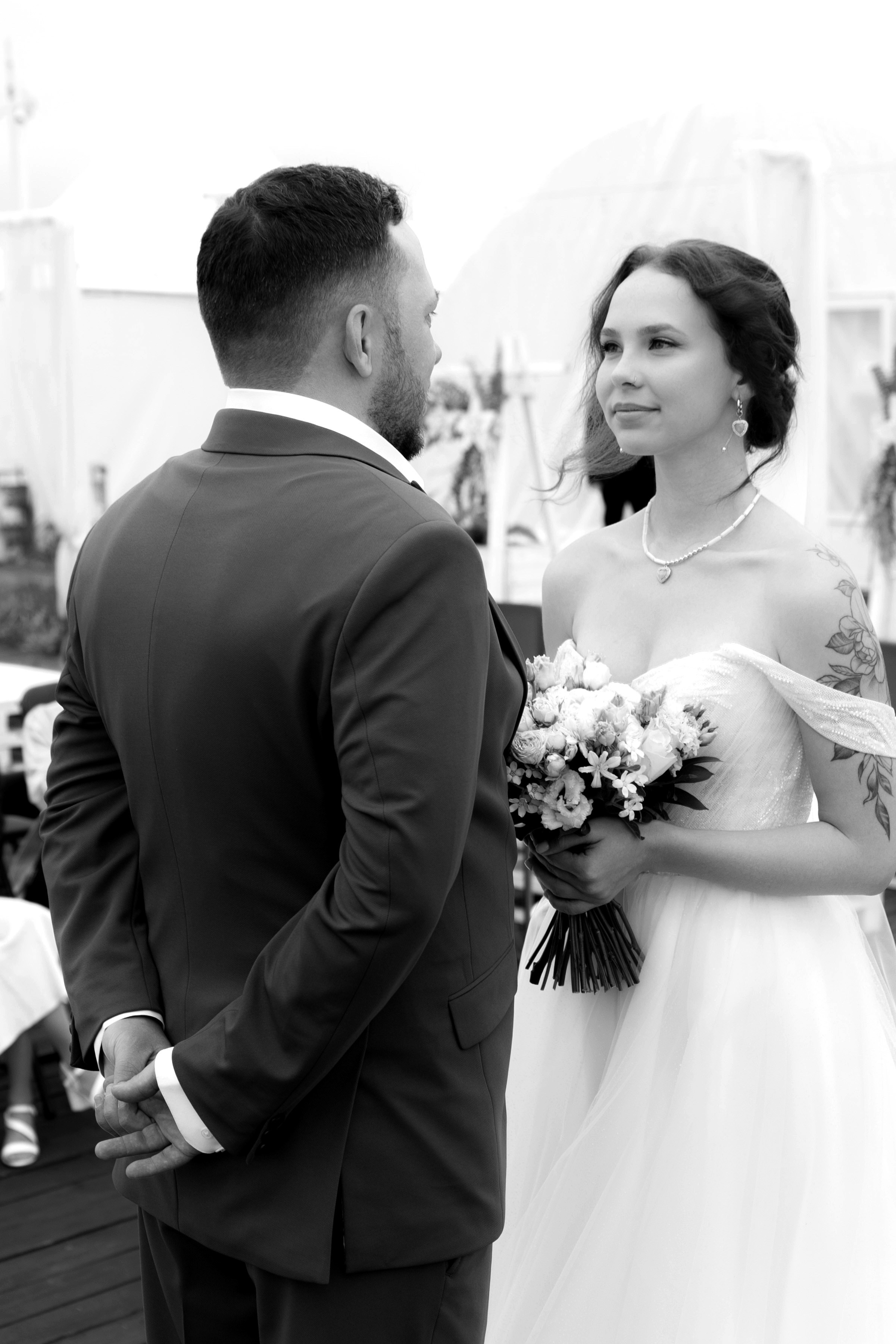 Алена & Владимир