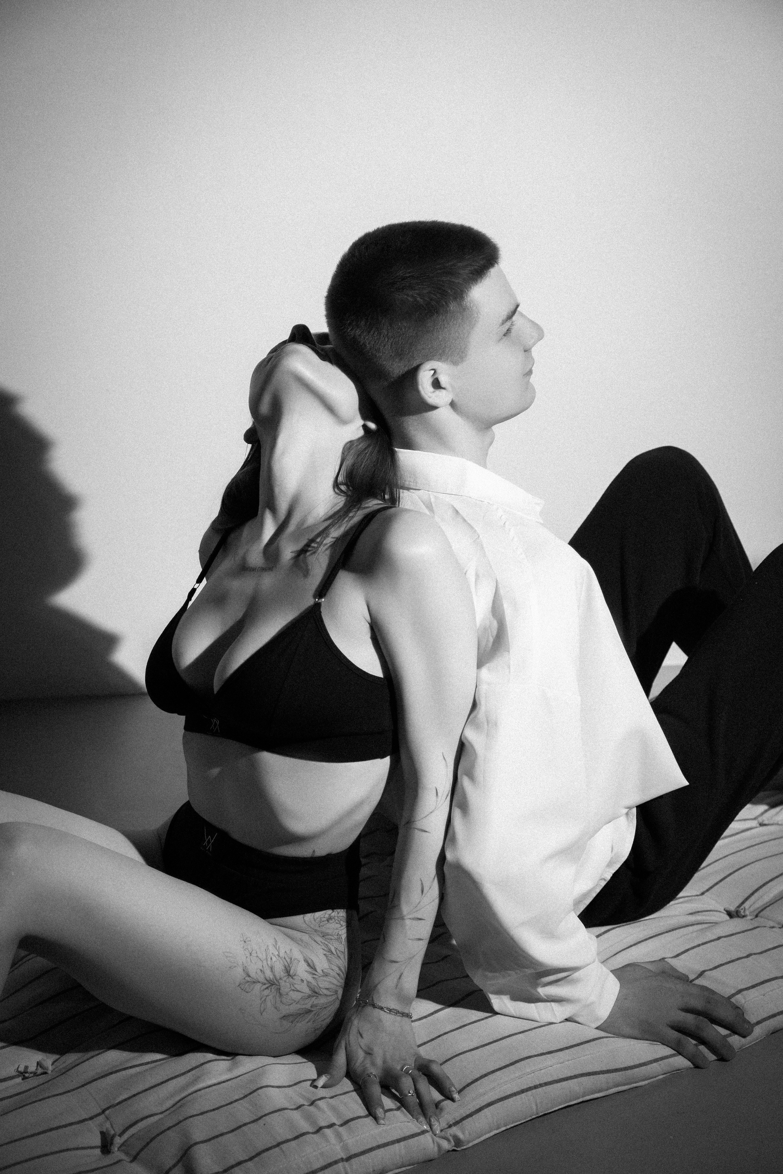 Парные Фотосессии на Камчатке — Ловим Искренние Эмоции | Екатерина