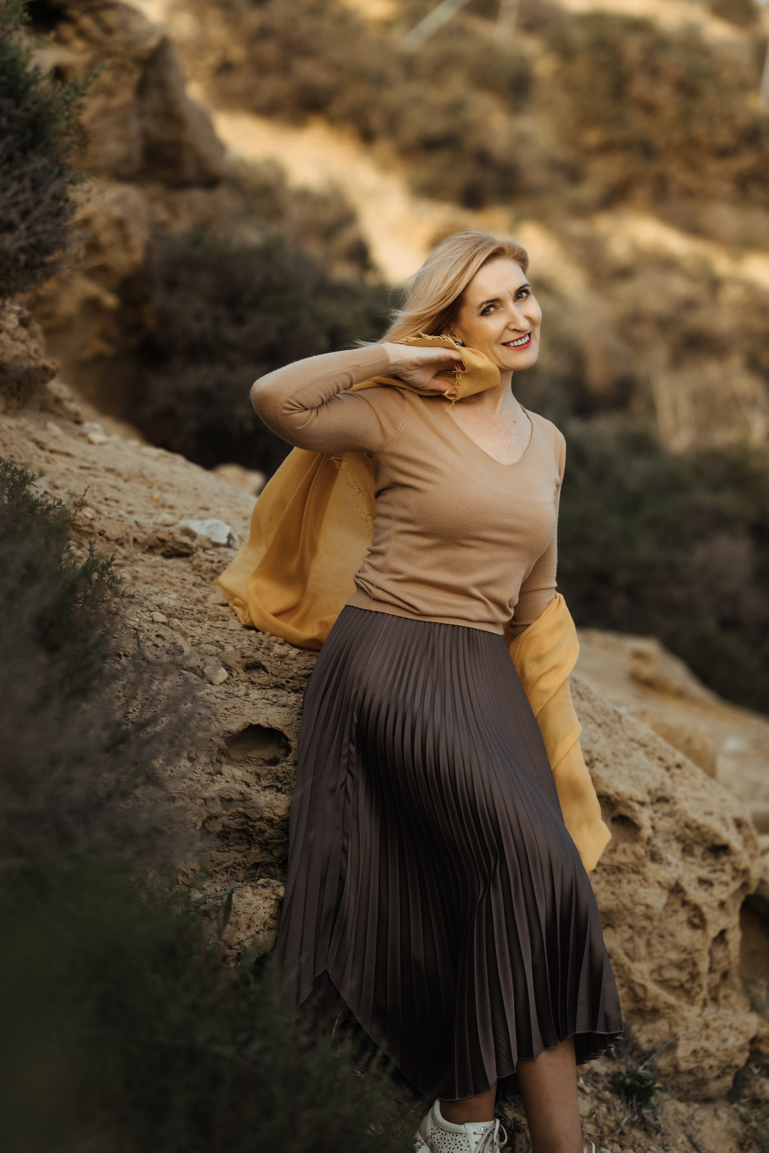 ДВА БИЛЕТА НА ОДИН ЗАКАТ. Фотограф в Аликанте СветЛана Константинова