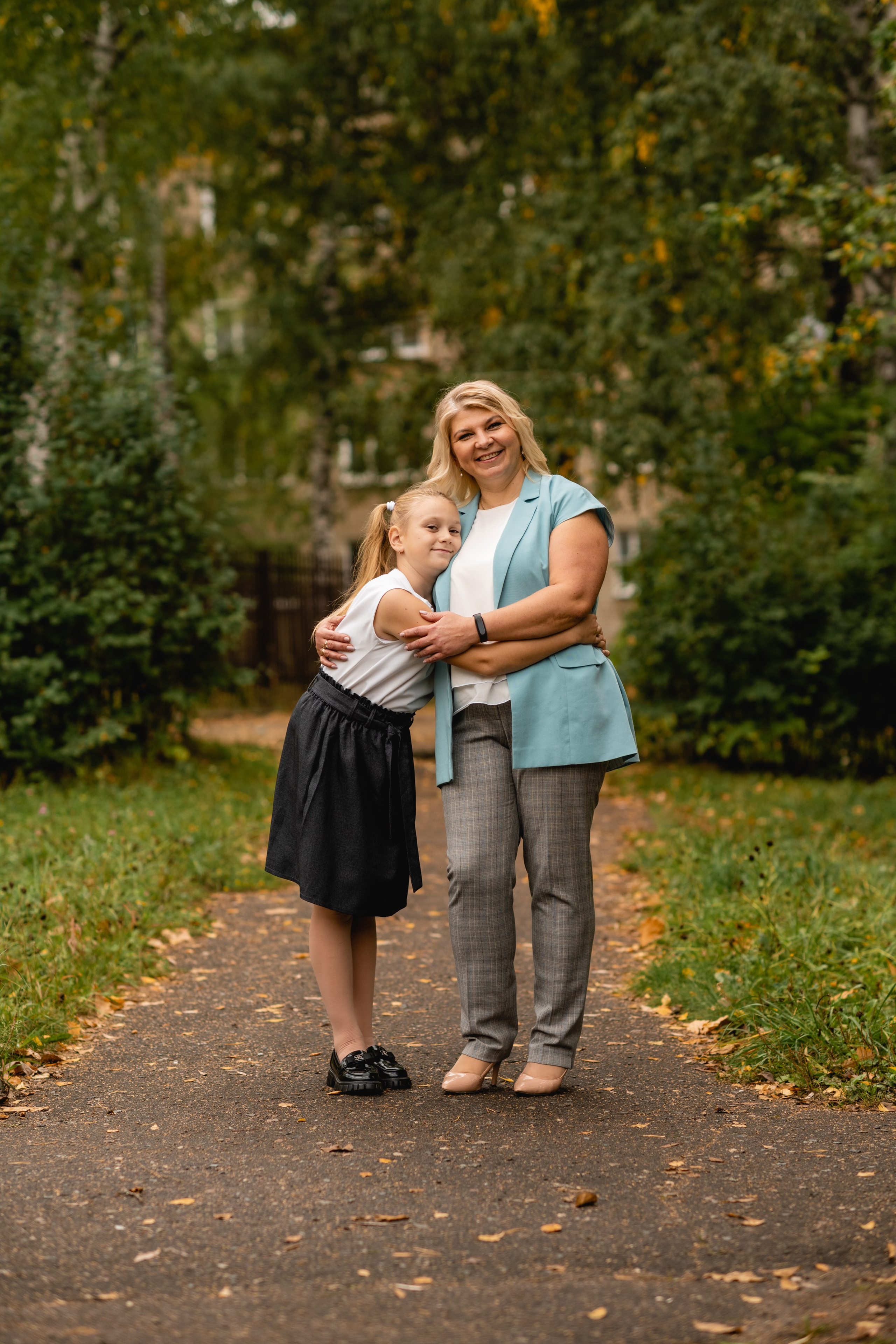 4 классы. Дом детской фотографии Арсюткиной Наталии™