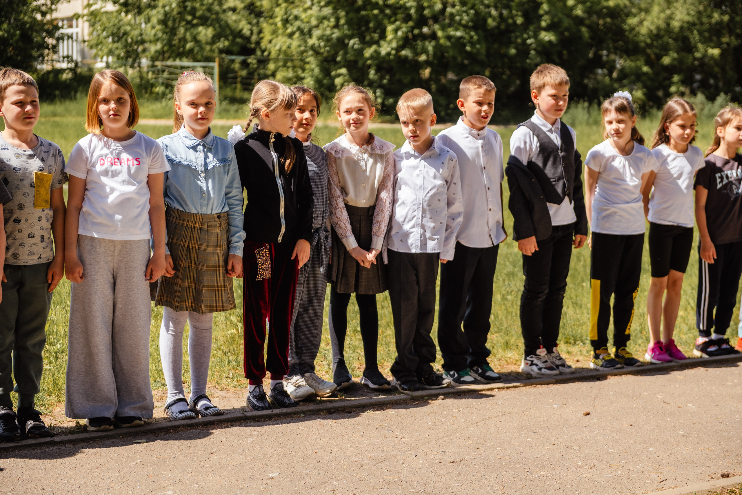 2 классы. Дом детской фотографии Арсюткиной Наталии™