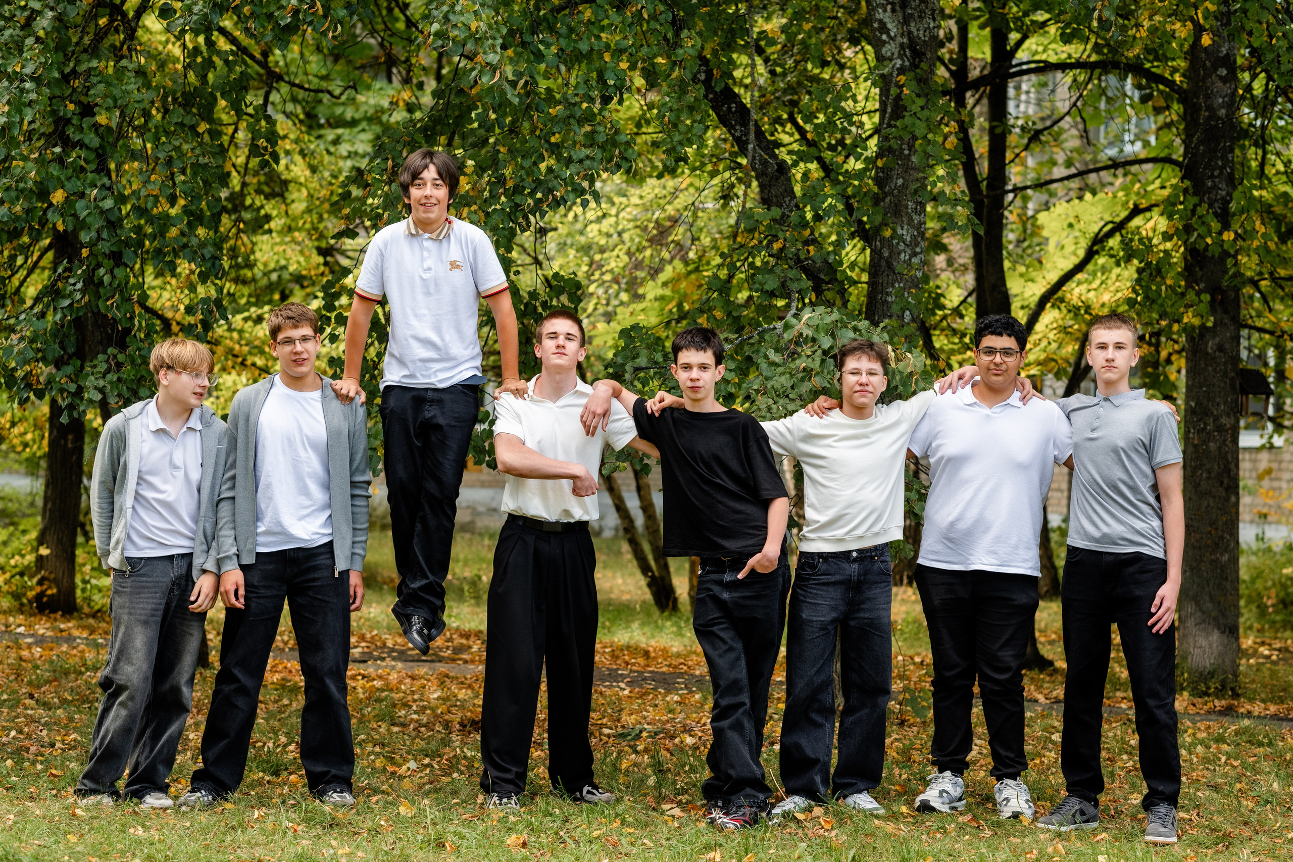 Дом детской фотографии Арсюткиной Наталии™