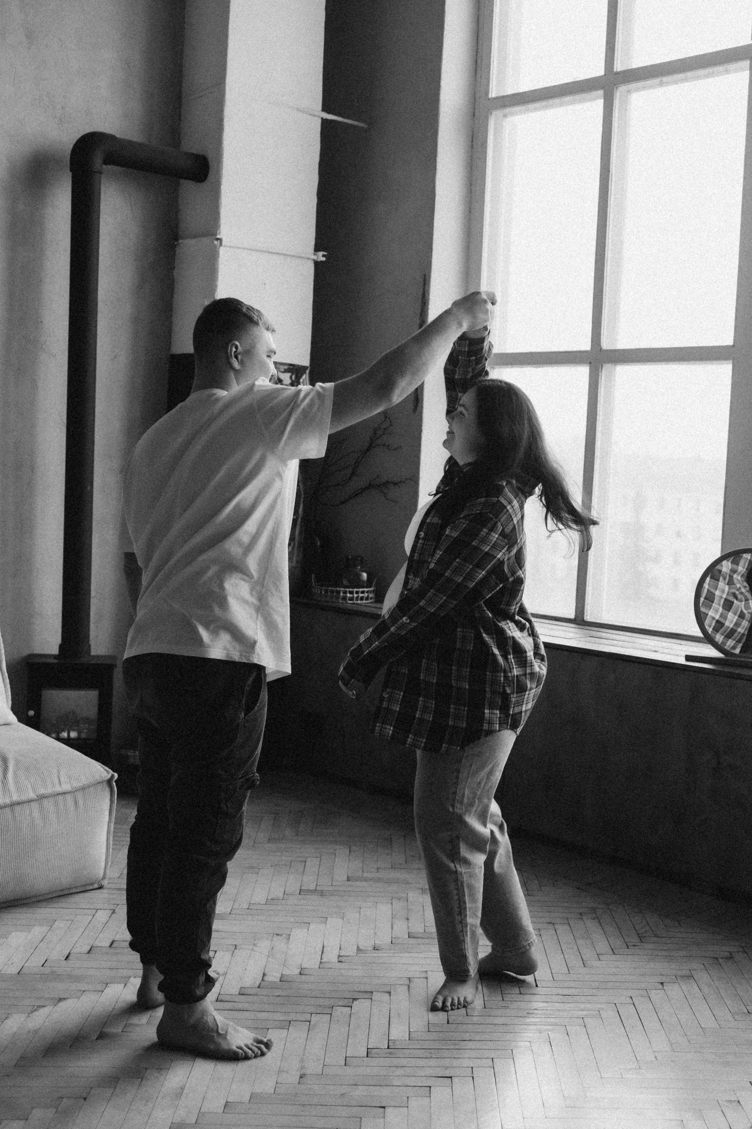 Оля и Валера. Фотограф в Туле и Алексине Стулова Мария