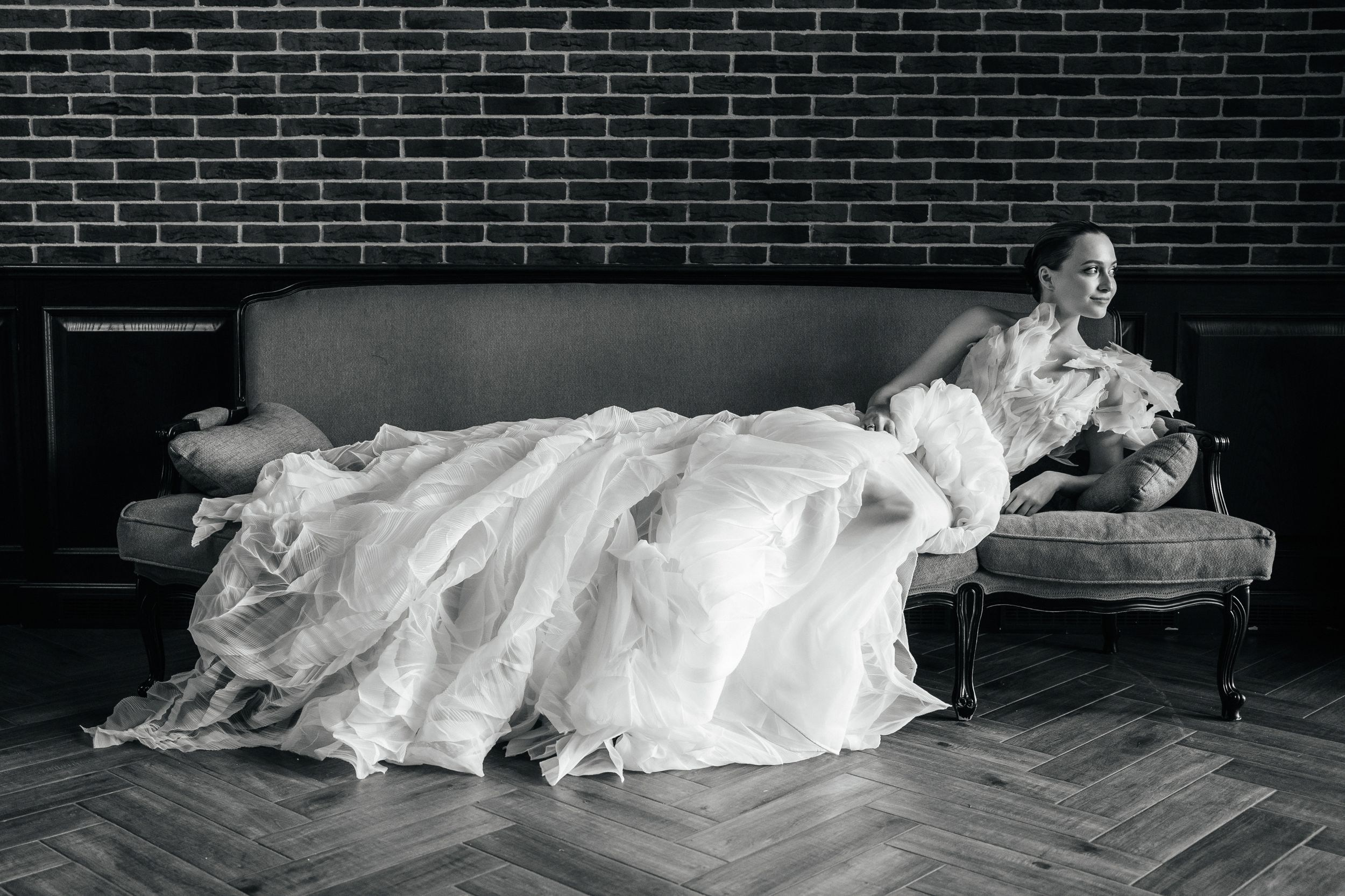 Дмитрий и Виолетта. Свадебное и event агентство До Мурашек Ростов-на-Дону