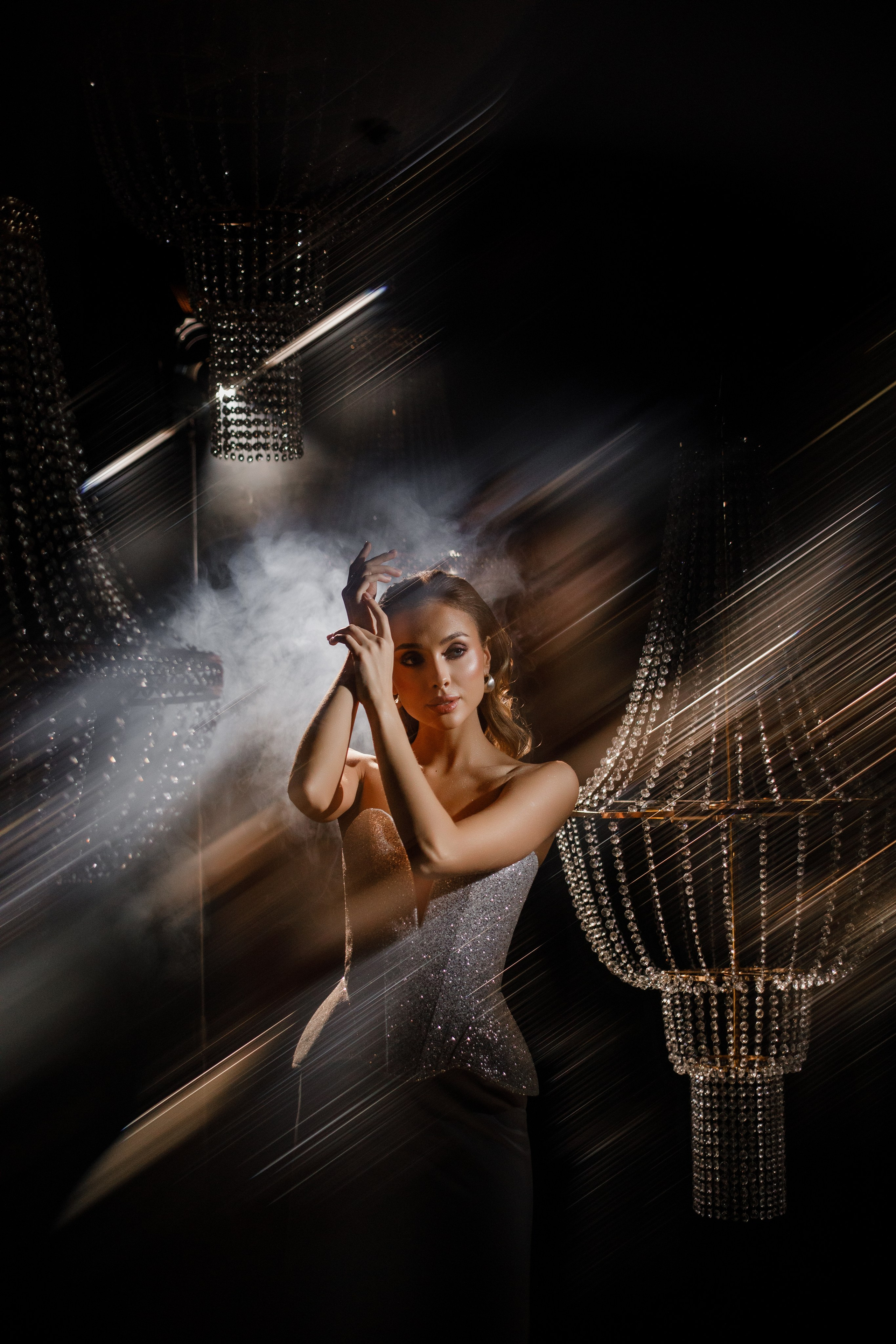 Индивидуальная съемка