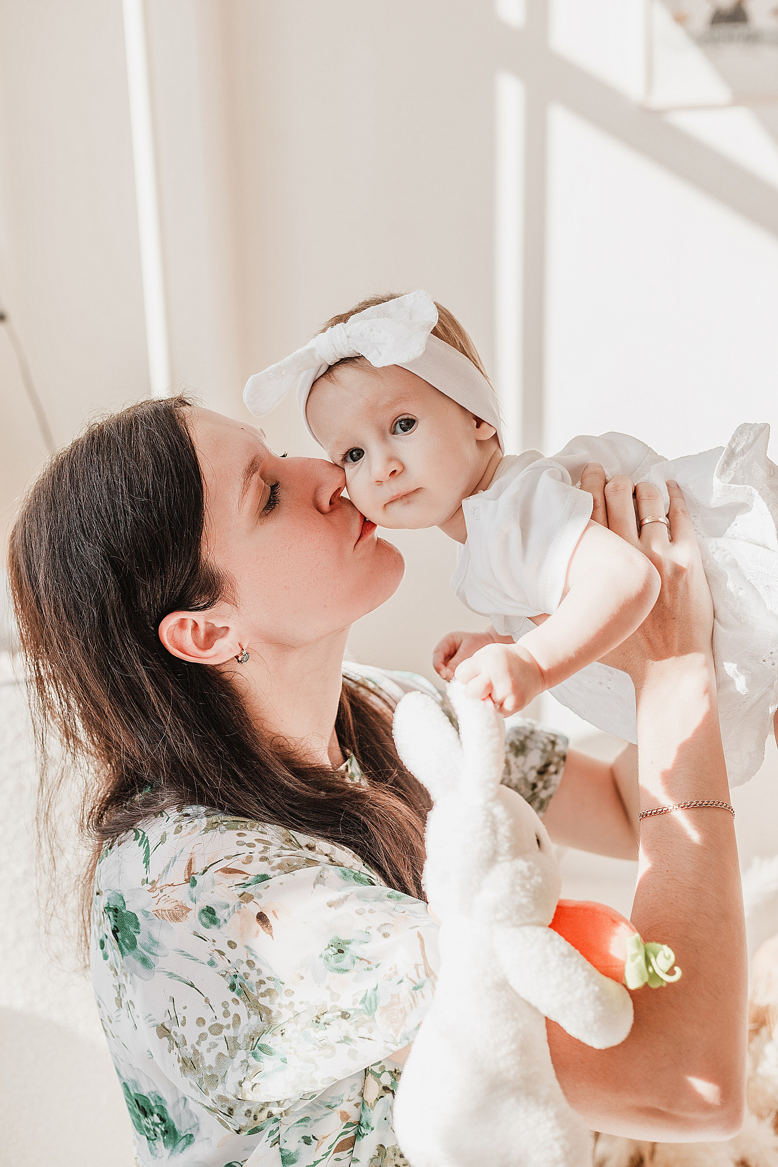 Семейная съемка