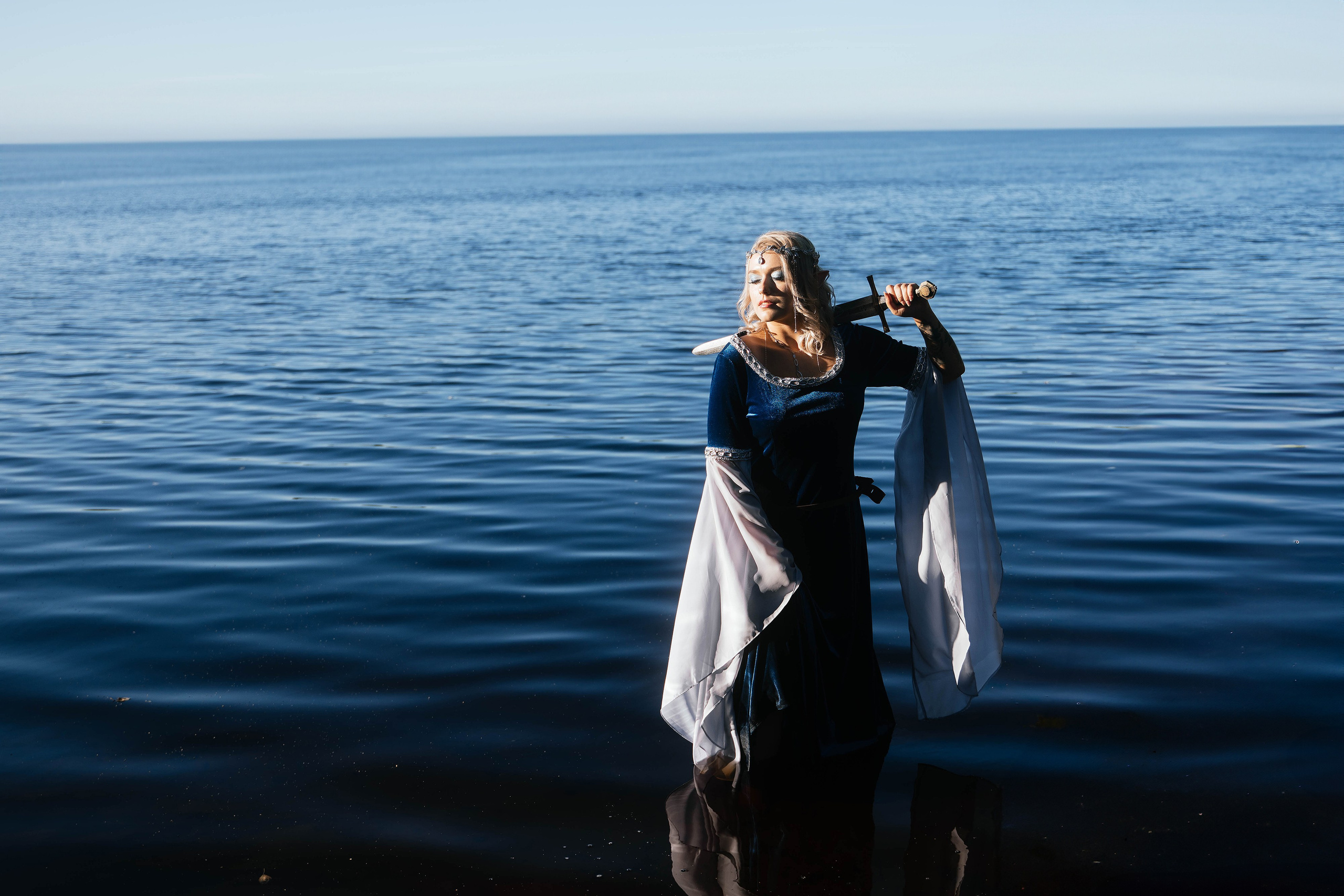 Алена. Свадебный, семейный фотограф в Рязани Лена Брант