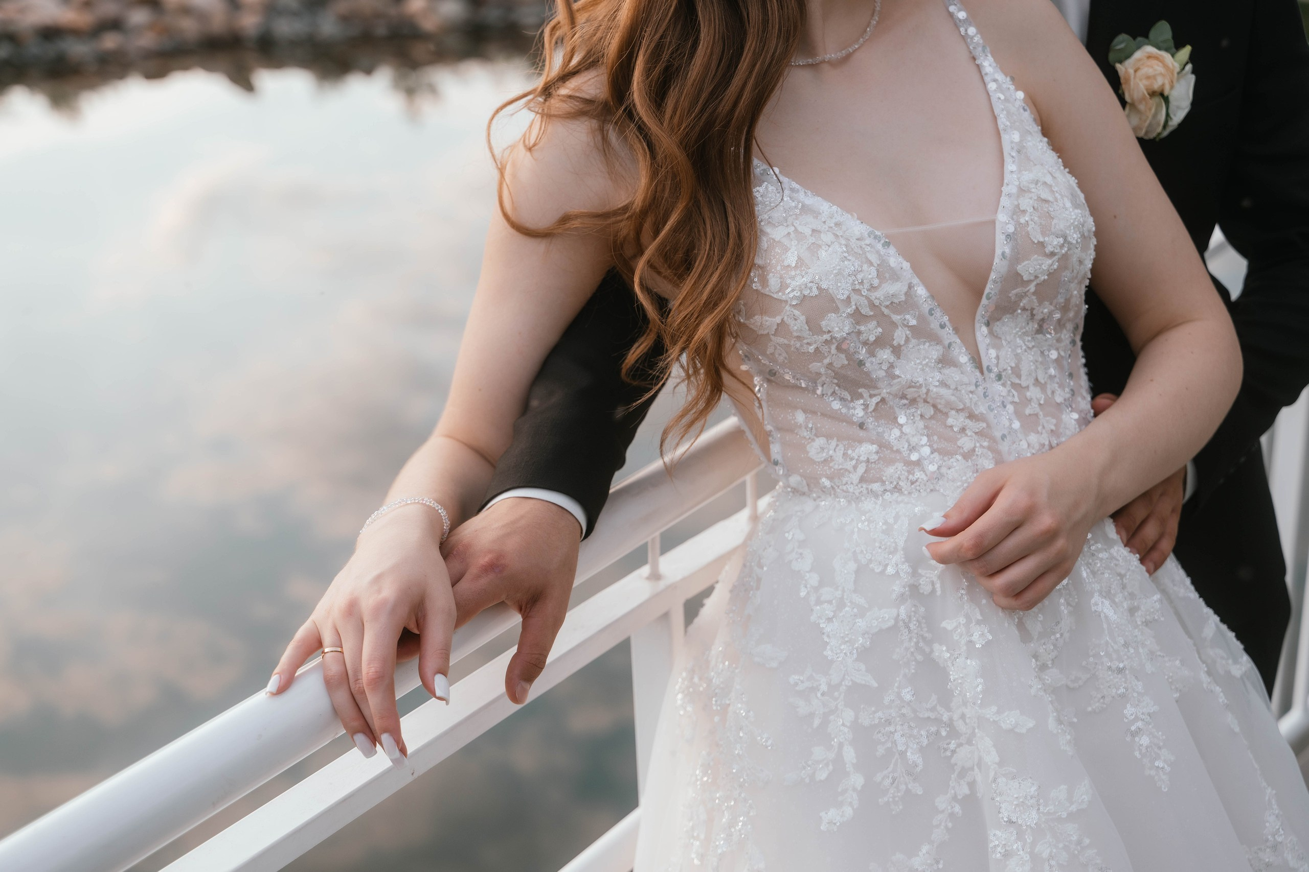 Wedding day #90. Свадебный, семейный фотограф в Рязани Лена Брант