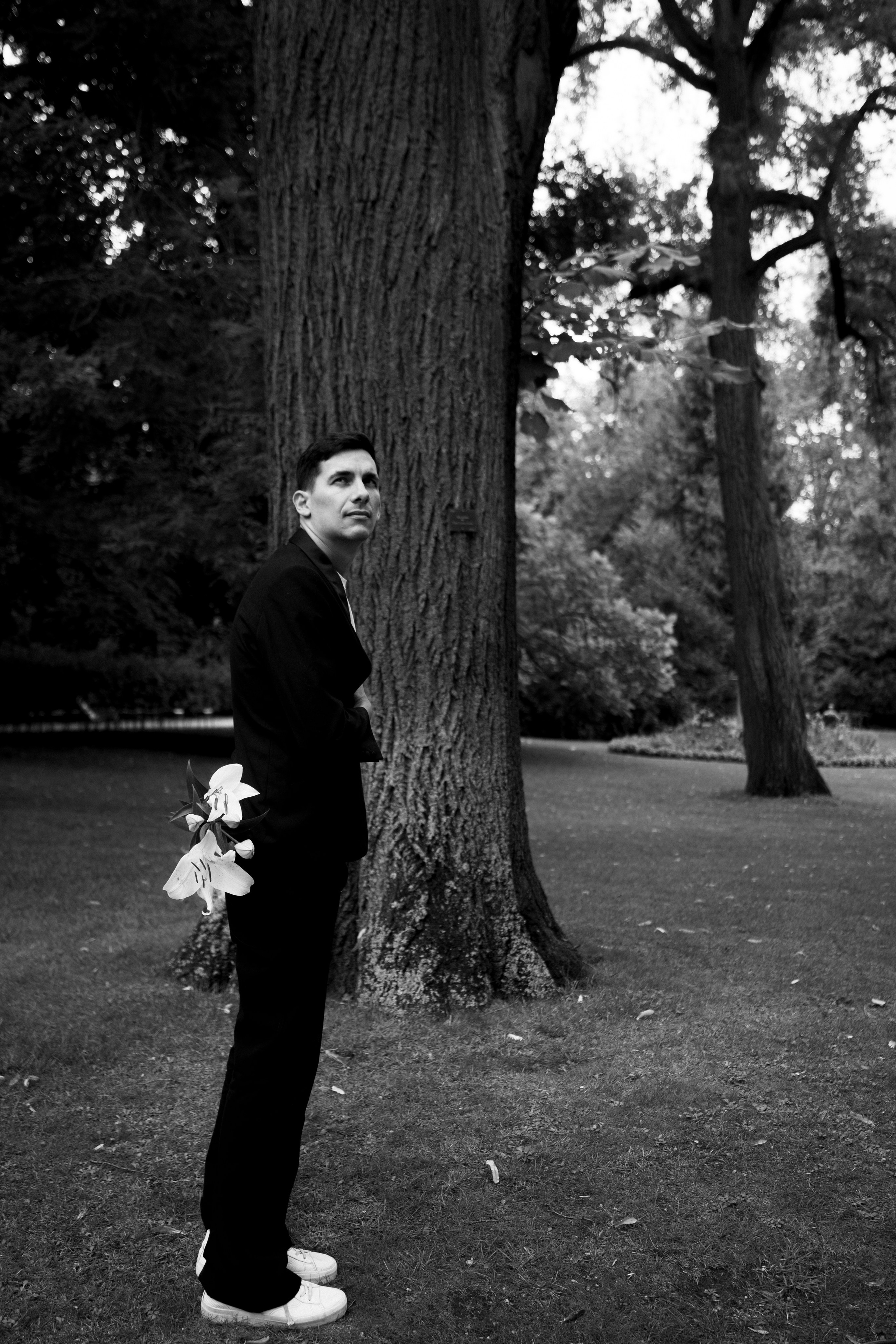 Denis. Photographer Yudakova Daria