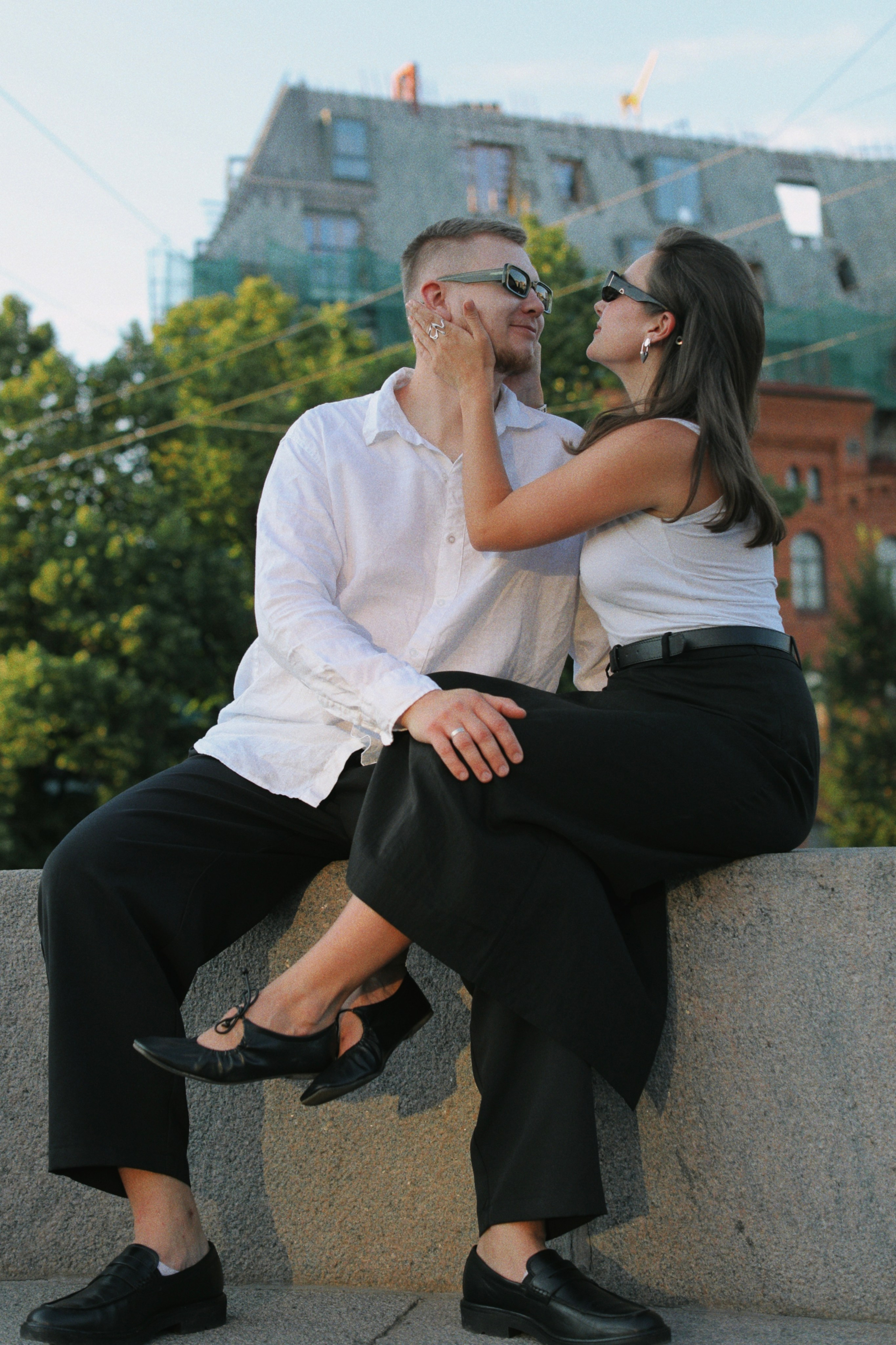 Я храню нежность в фотоальбоме мыслей и там ты. Rose Korenevskaya|Ваш нежный фотограф