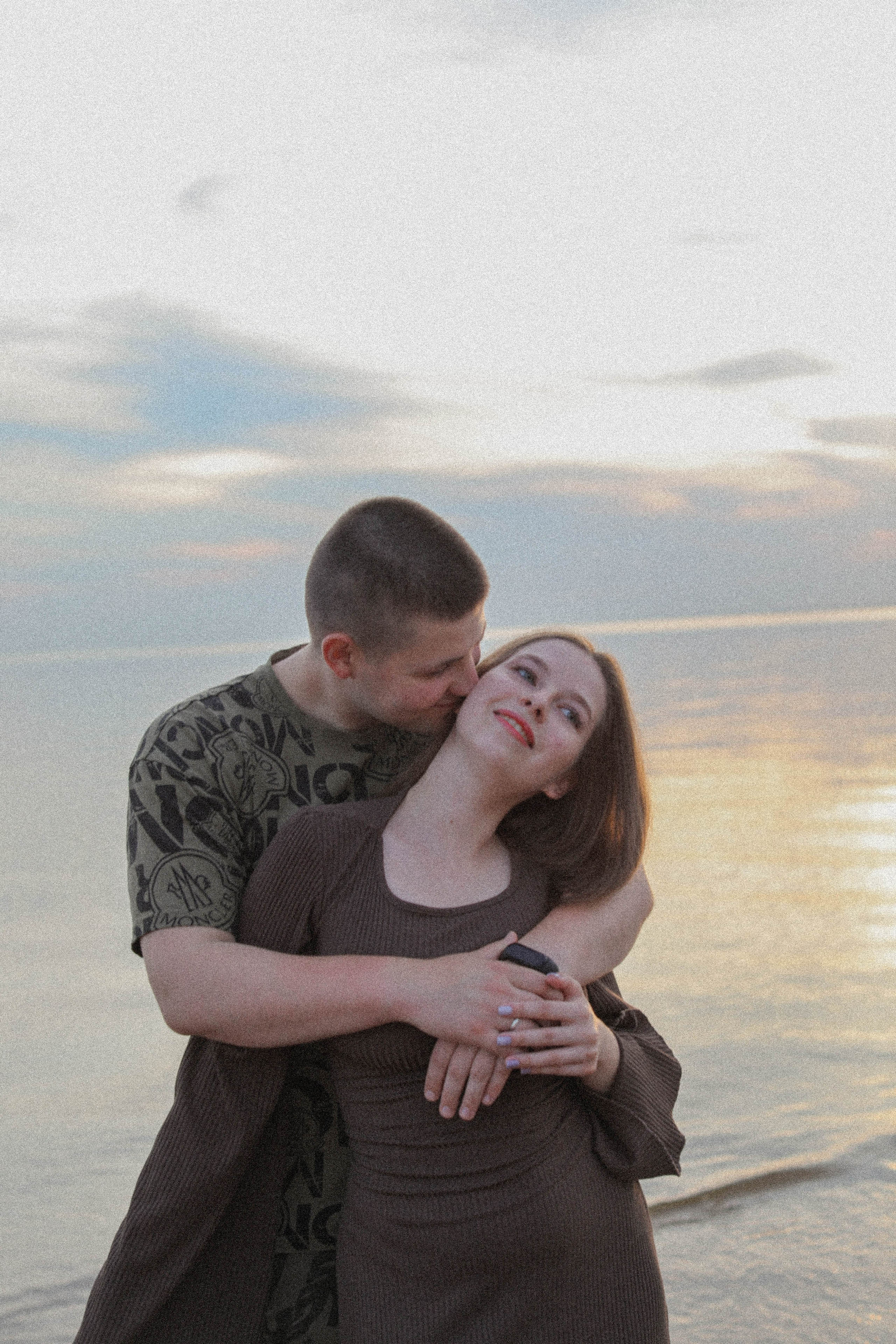 Я буду тебя беречь. Rose Korenevskaya|Ваш нежный фотограф