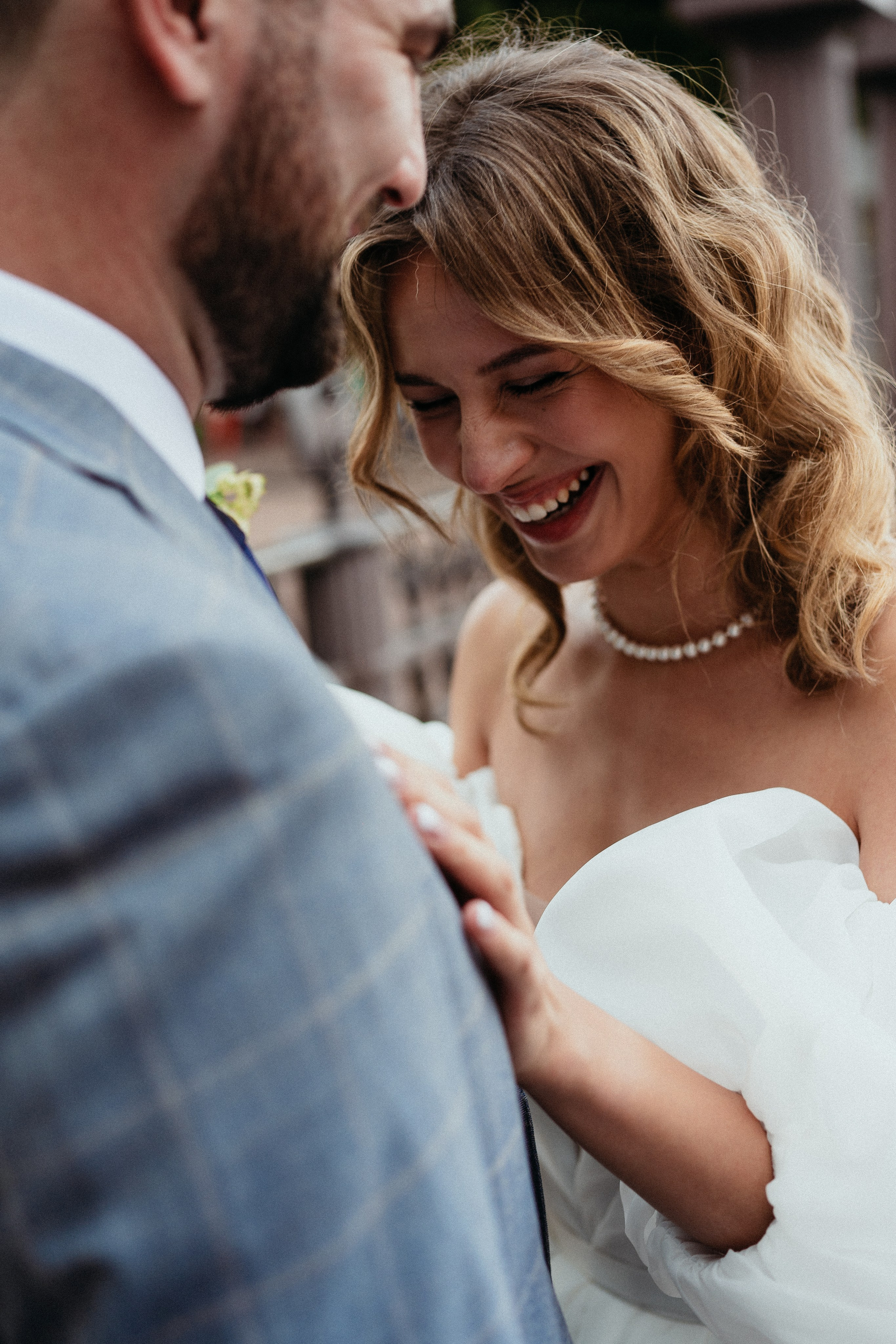 Настя и Виталик. Свадебный фотограф в Санкт — Петербурге