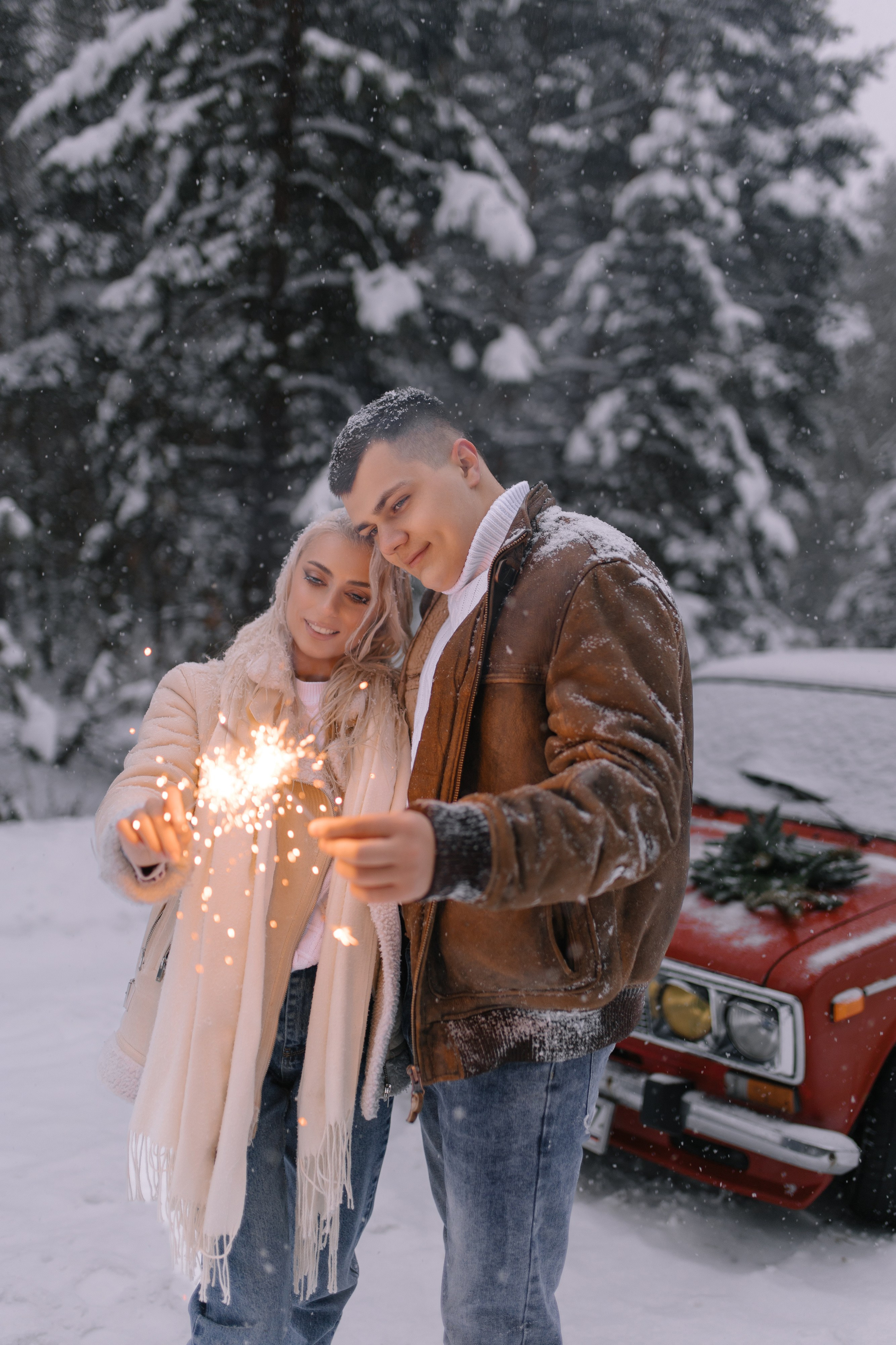 Степан & Лилия