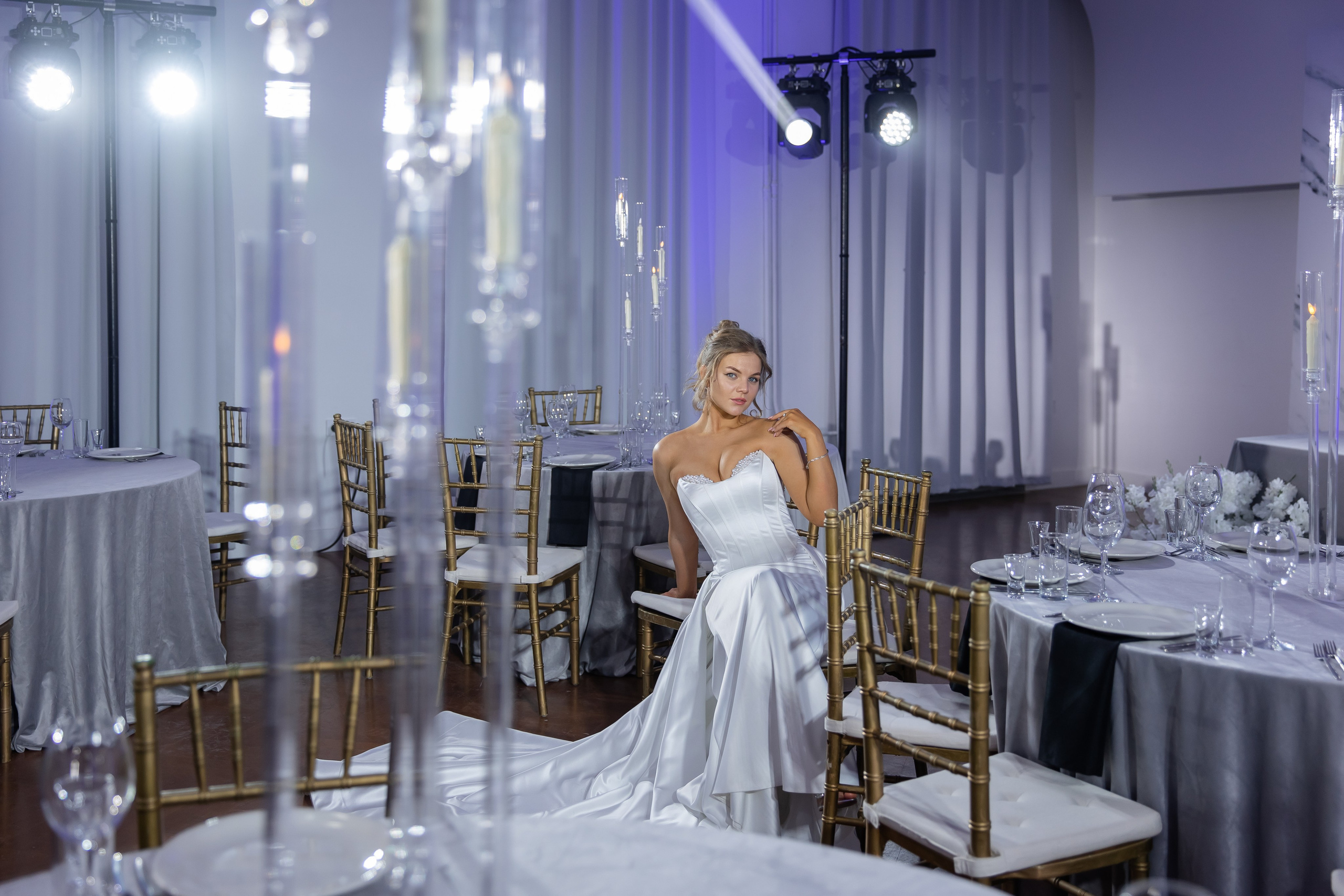 Ксения и Борис