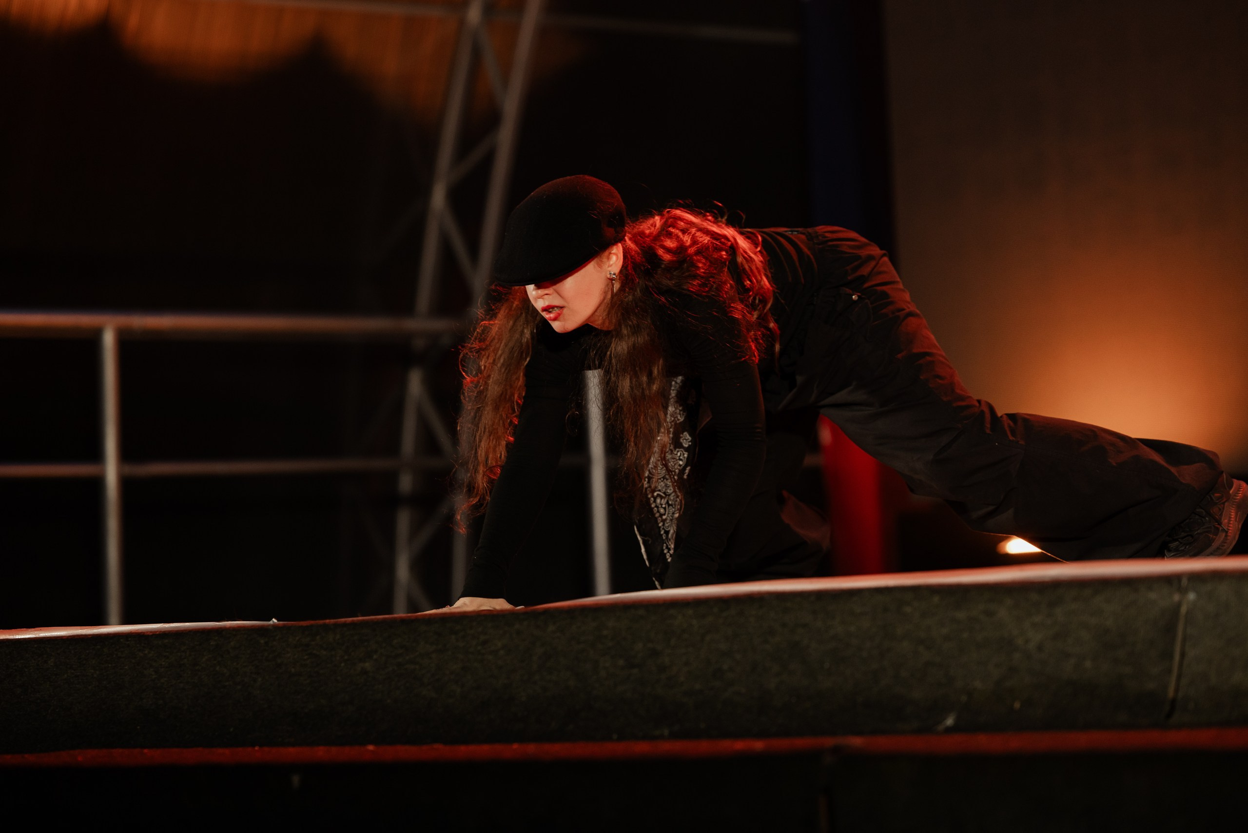 Танцы. Фотограф Николай Петрушкин | Ставрополь, Москва