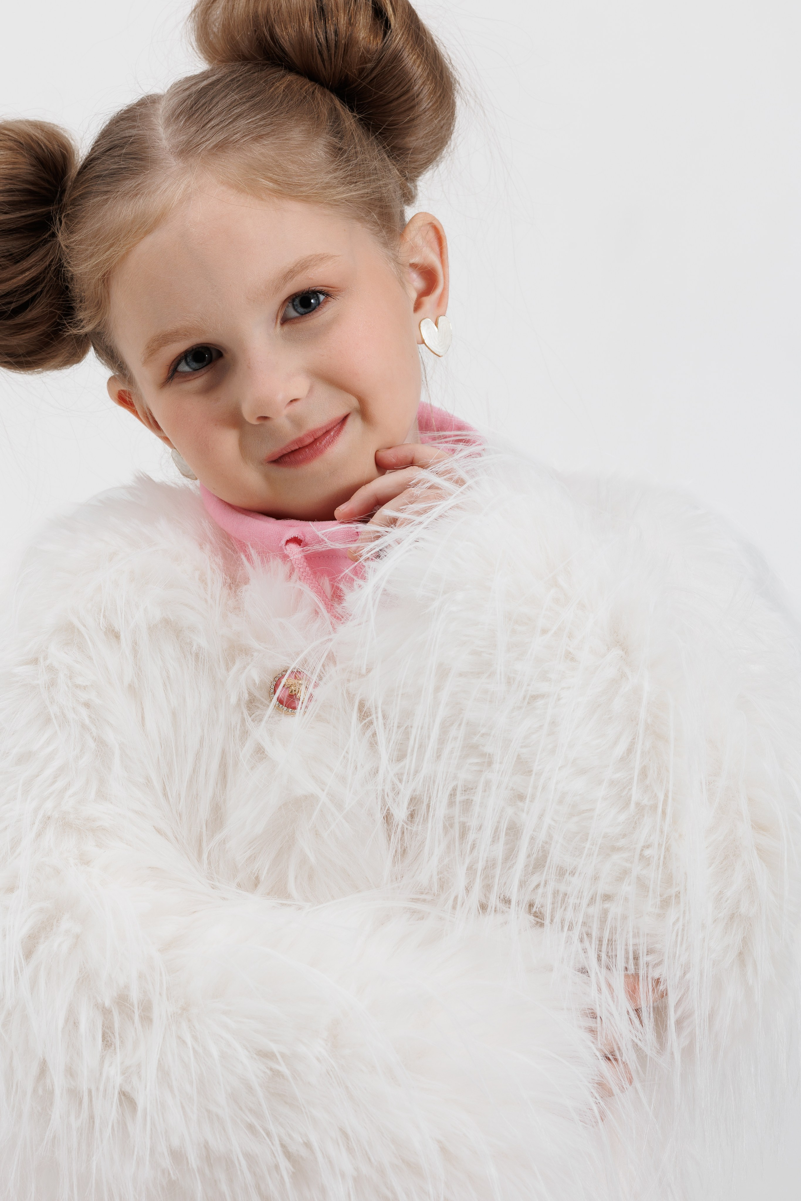 Модельные тесты. Анна Демидец — фотограф и маркетолог в Новошахтинске, Шахтах и Ростове-на-Дону