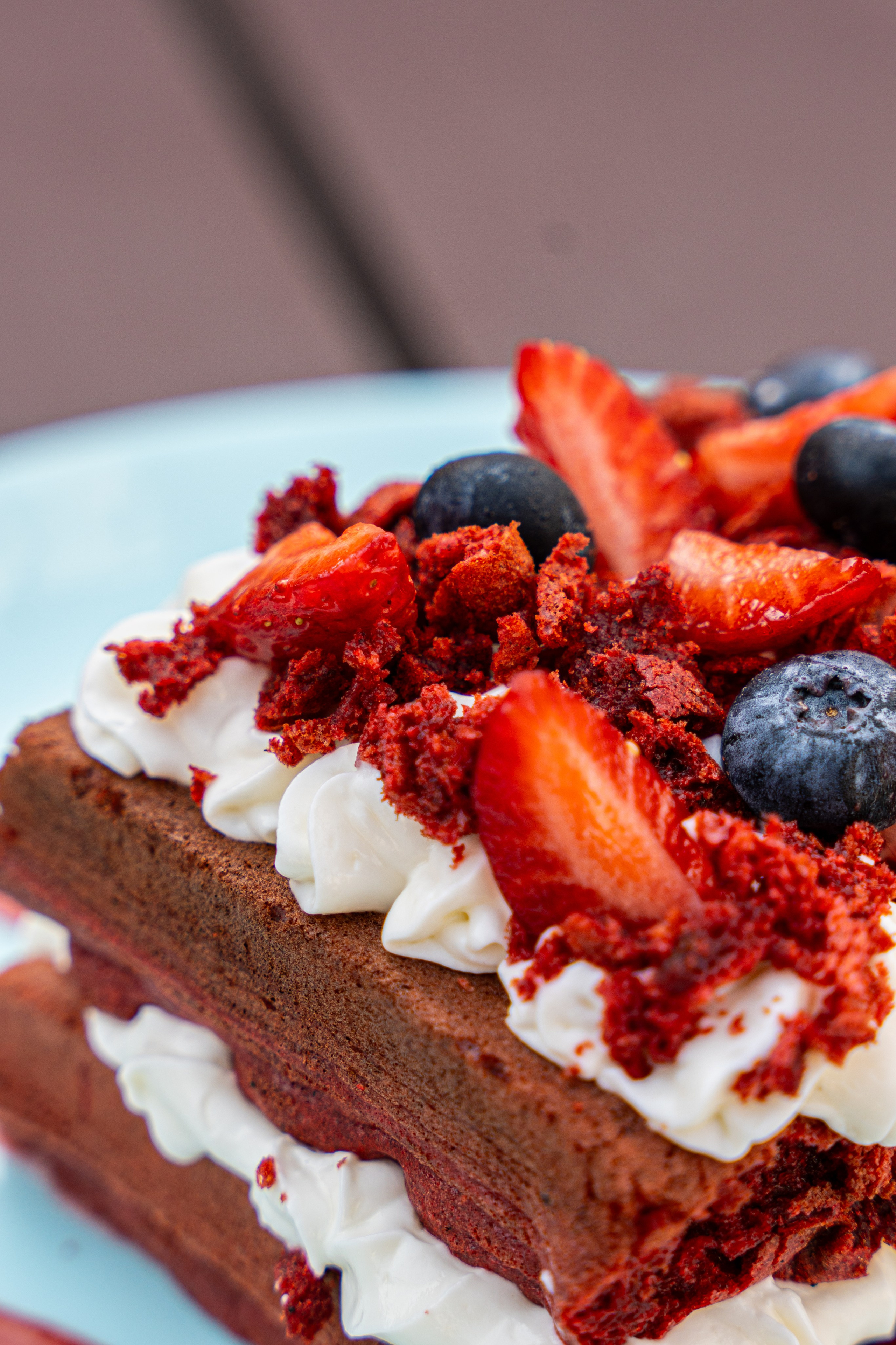 Pro Вафли фуд фото и видео. Шедевры для Вас! Фотограф и Видеограф в Краснодаре Пахиев Руслан