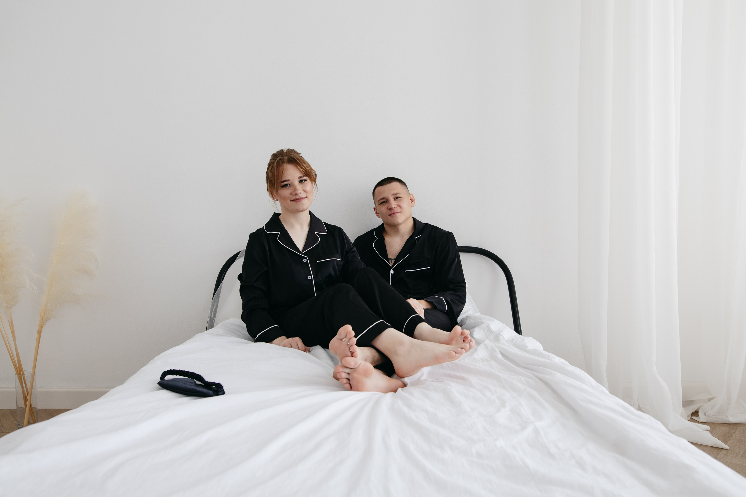 Айдар и Анастасия. Свадебный и женский фотограф