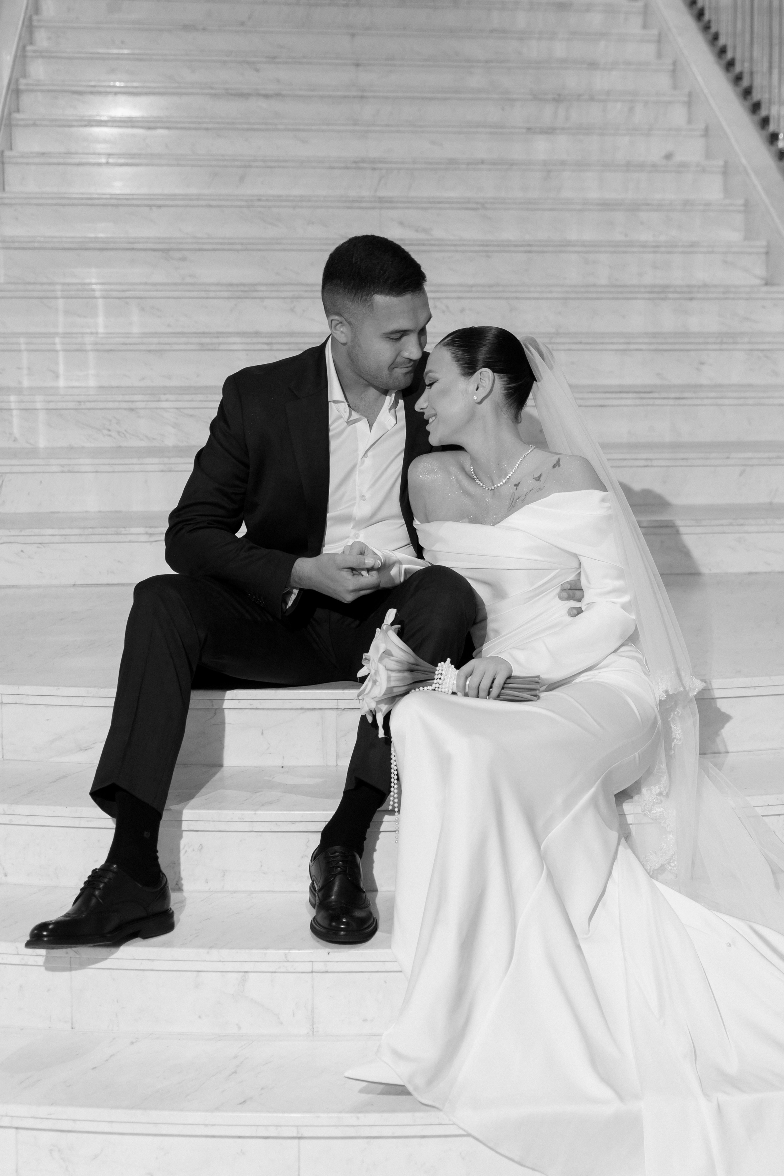 А|A (Алина и Антон). Фотограф Владислав Телешун (г. Москва)