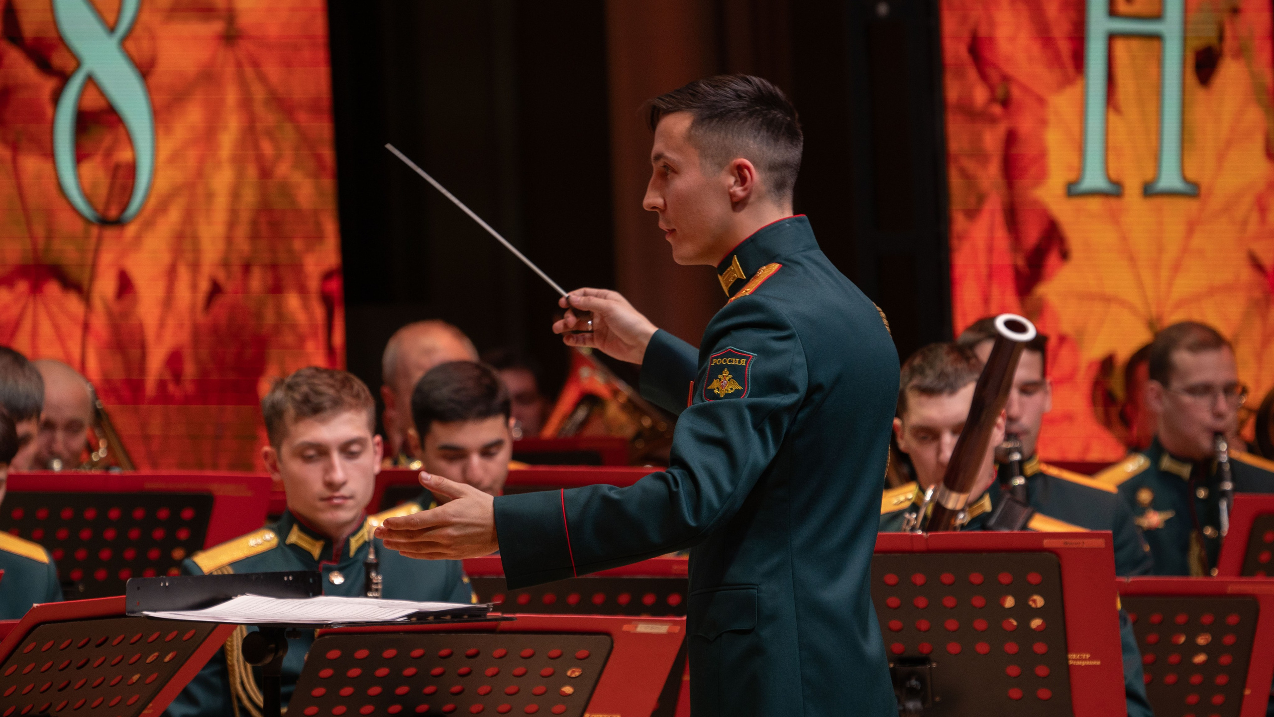 Концерты. Фотограф в Москве Асиетта