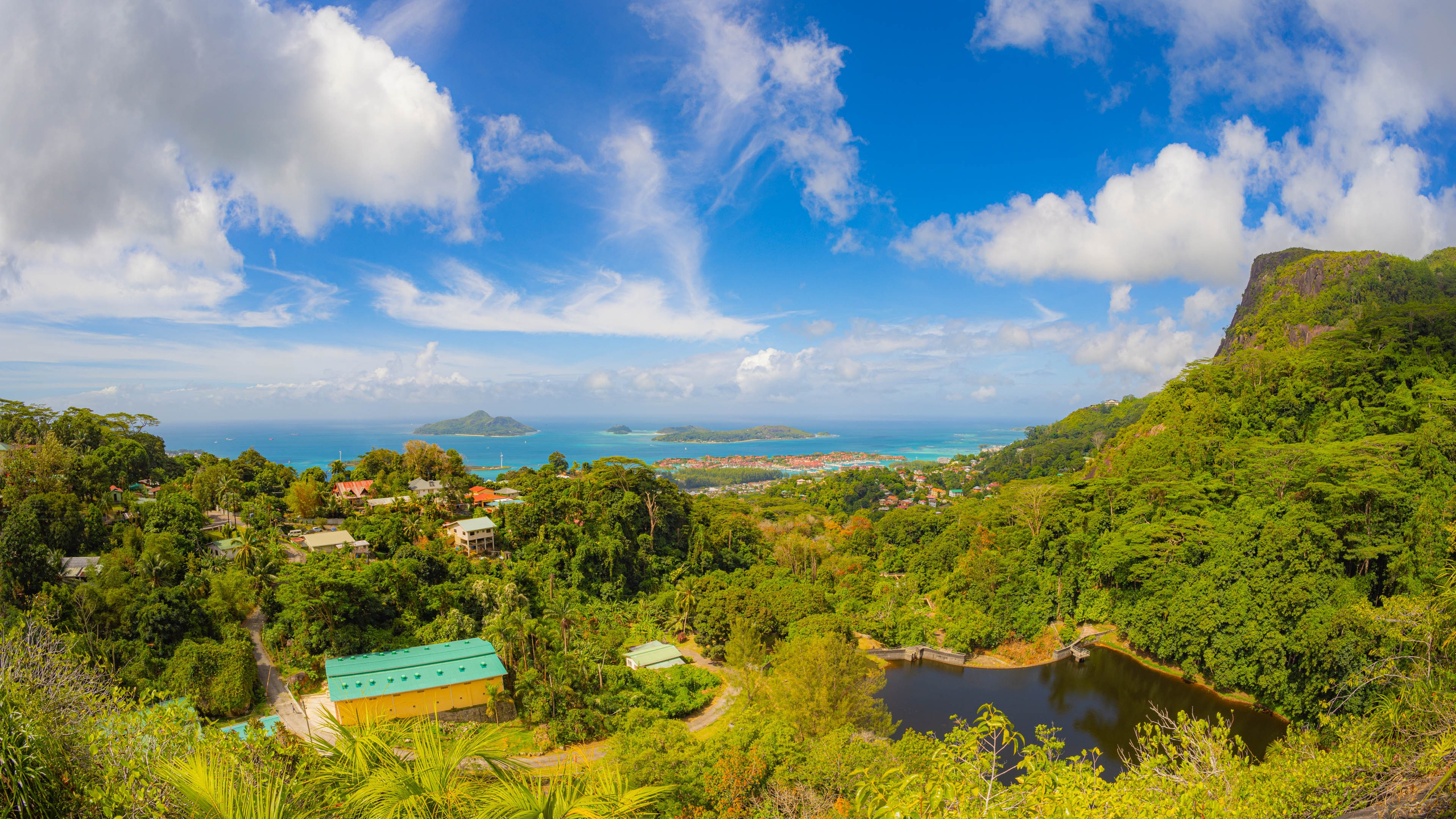 2025 07 Сейшелы (Маэ). Фотографии