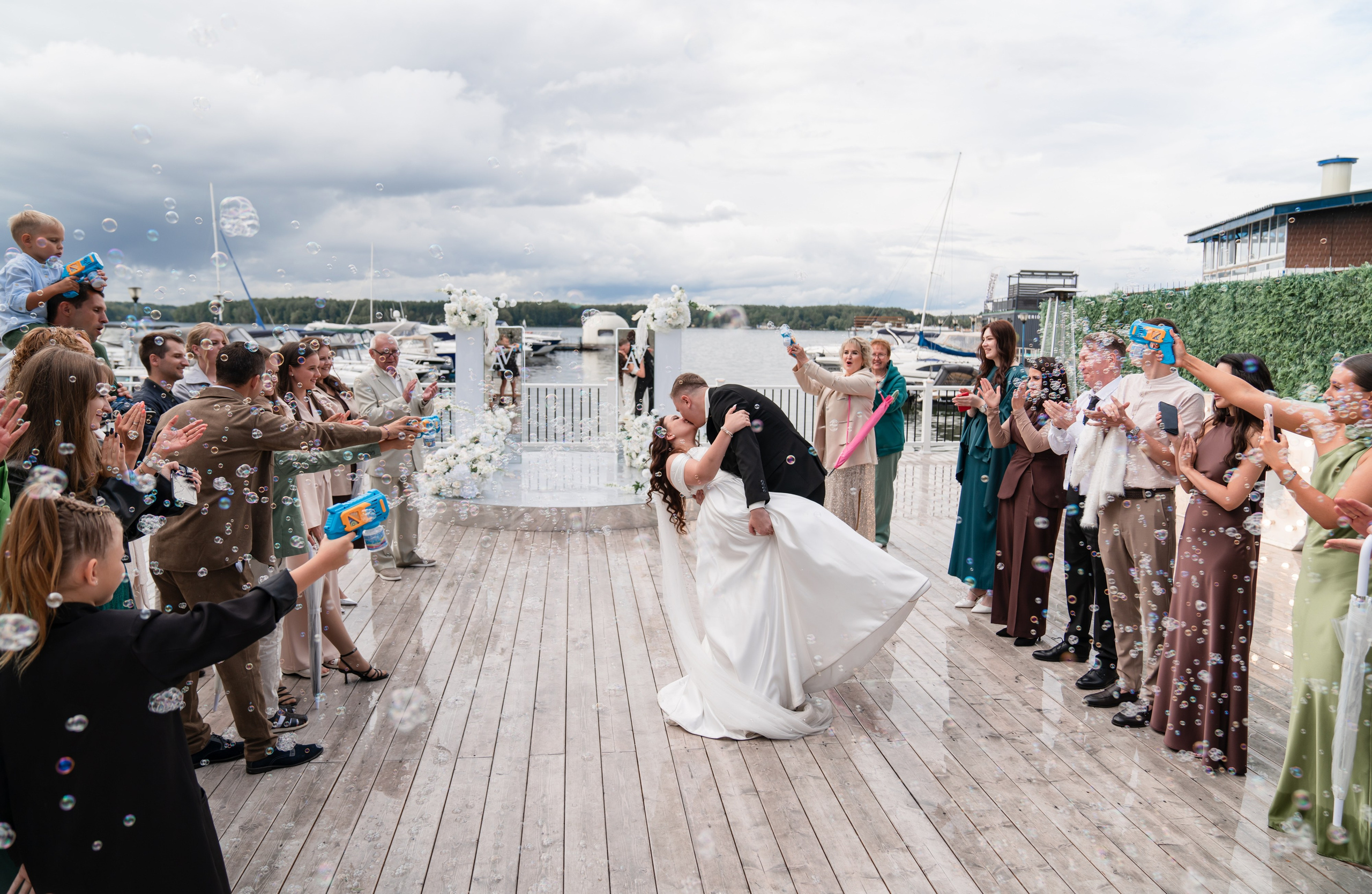 Свадебная фотосессия. Свадебный фотограф в Москве. Свадебный фотограф Вера Климова