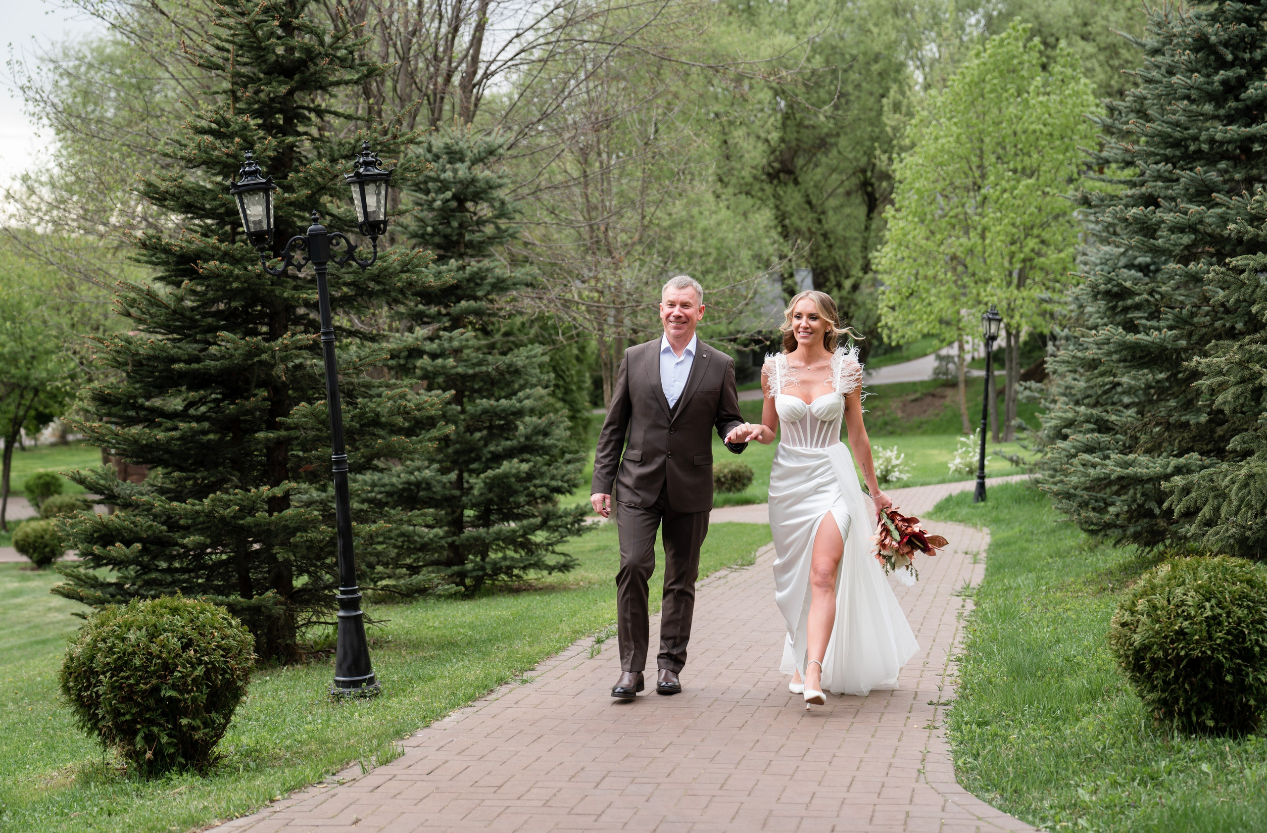 Они сказали ДА!. Свадебный фотограф Вера Климова