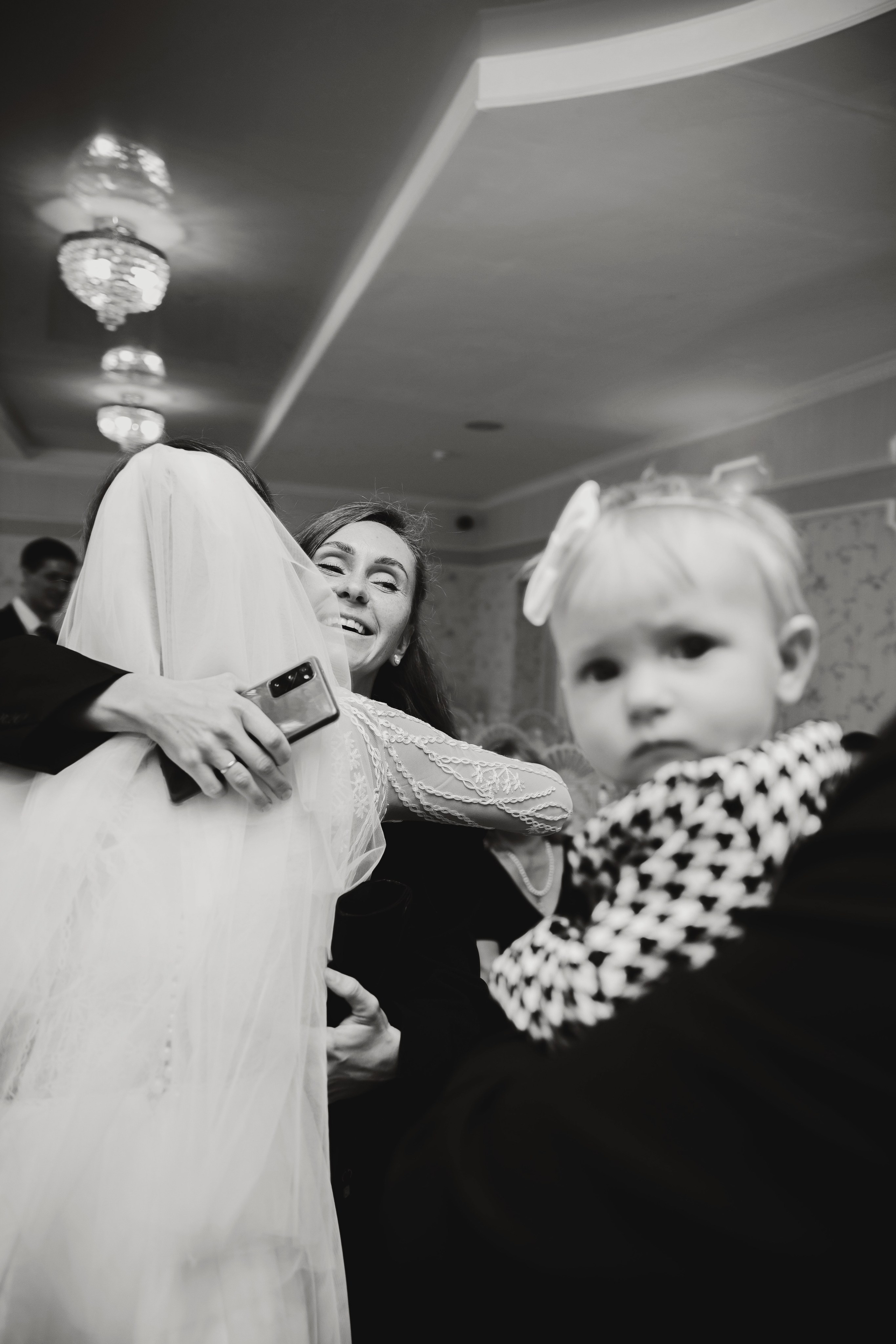 Федор и Ксения. Семейный lifestyle фотограф в Санкт-Петербурге Людмила Пахомова