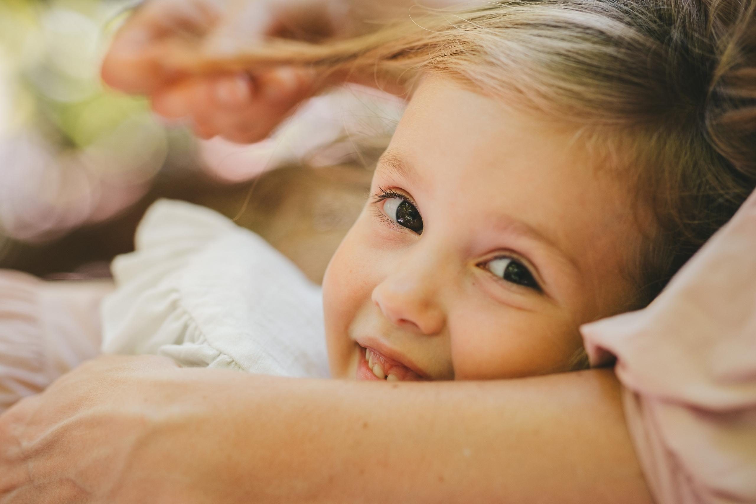 Фотосессия на улице. Семейный lifestyle фотограф в Санкт-Петербурге Людмила Пахомова