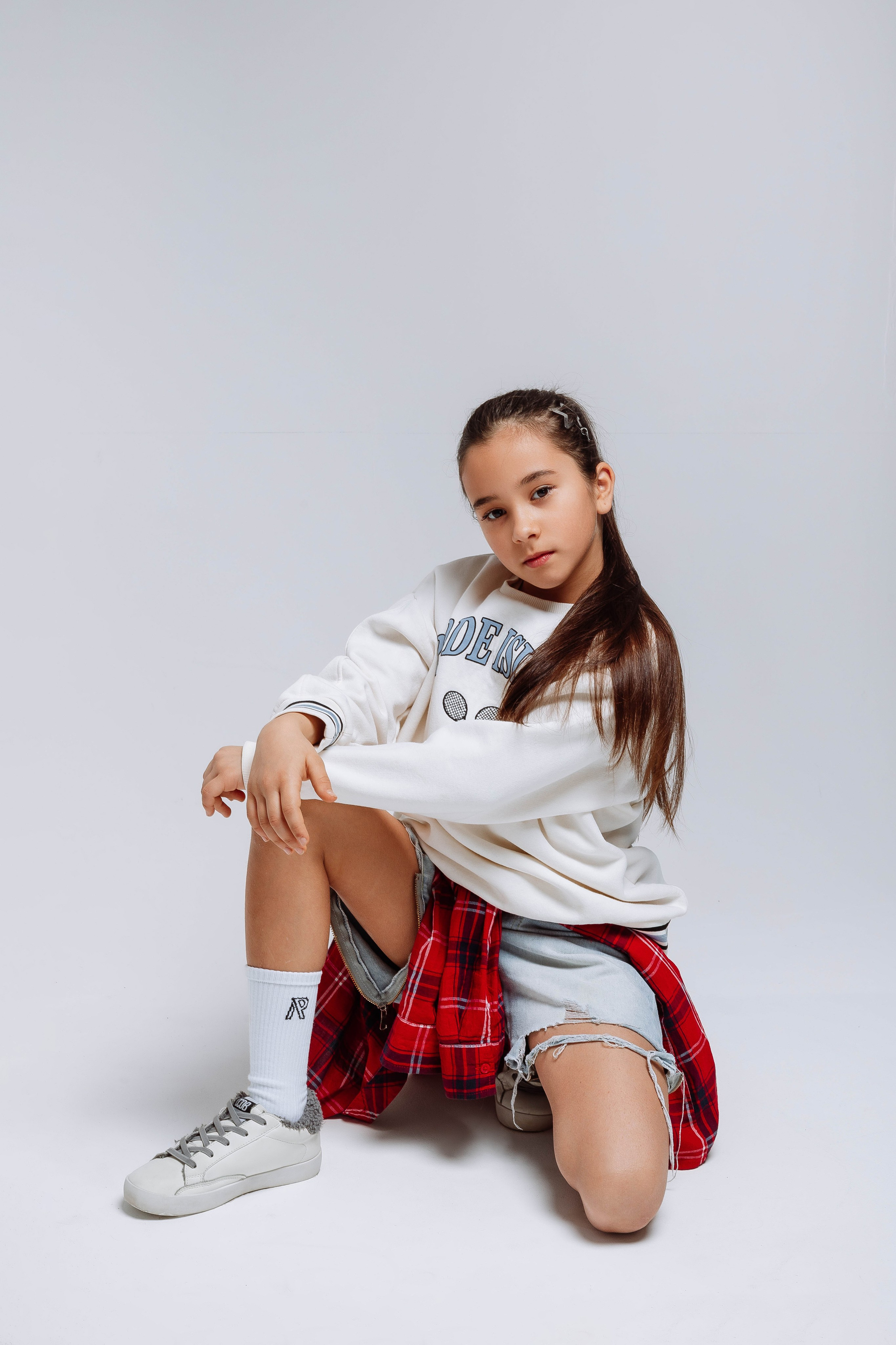 Риана. Женский/Детский фотограф в Симферополе Вероника Слепогина