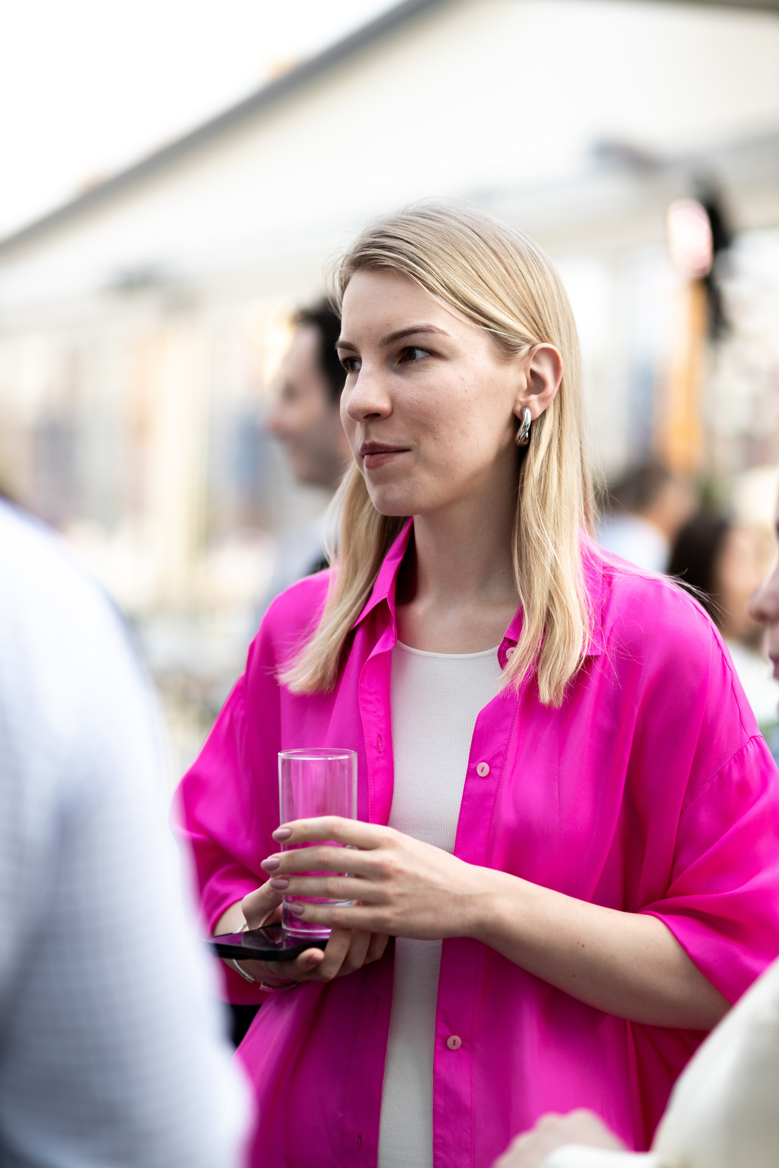 Voice Brokerage, корпоратив. Свадебный фотограф | Москва