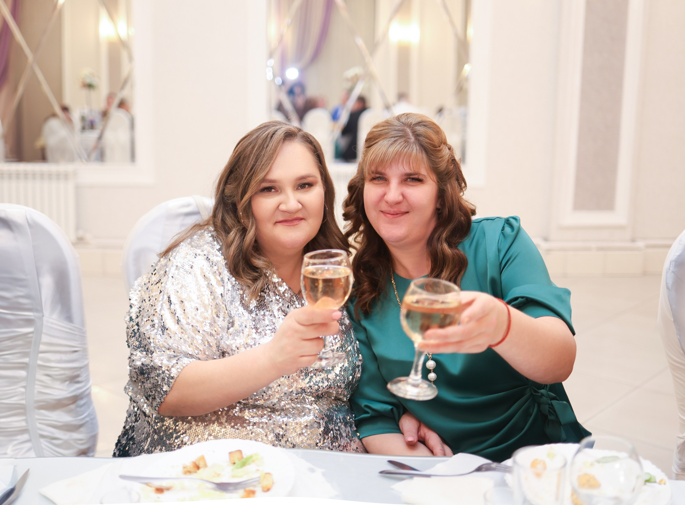 Юбилей. Ваш фотограф Наталья Лаэтина