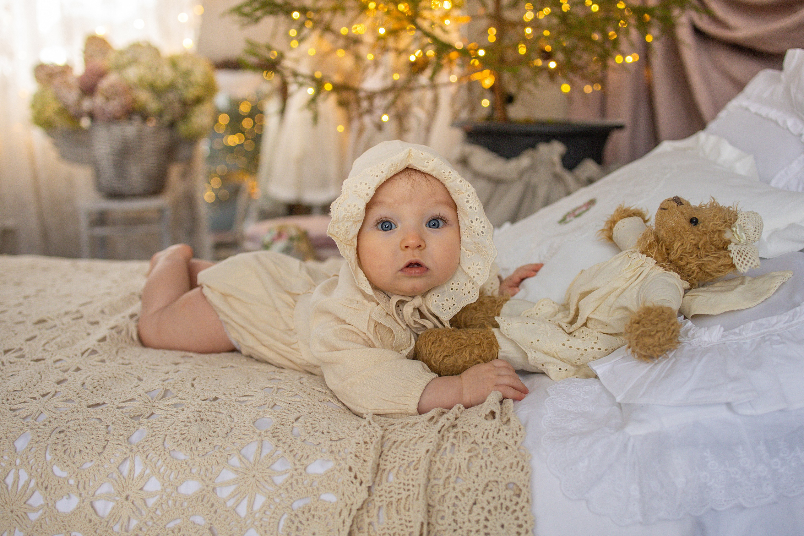 Студийная. Ваш фотограф Наталья Лаэтина