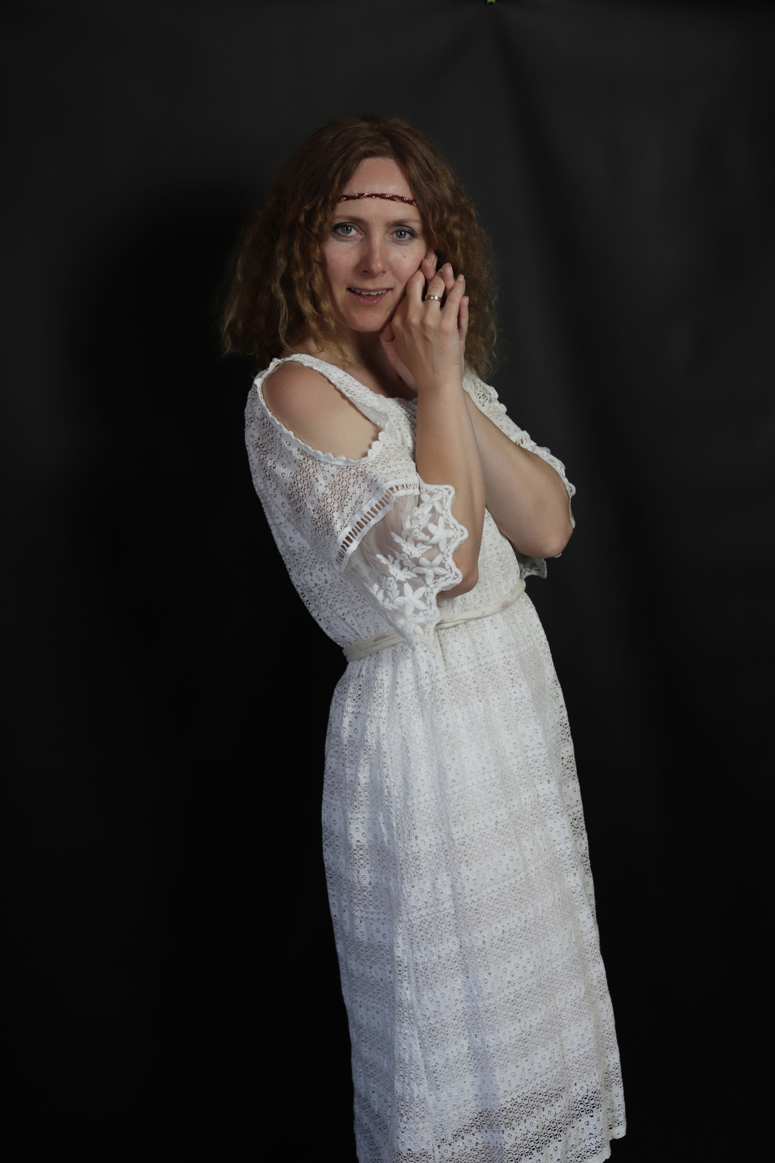 Анастасия. Фотограф в Гатчине Анастасия Солодкая