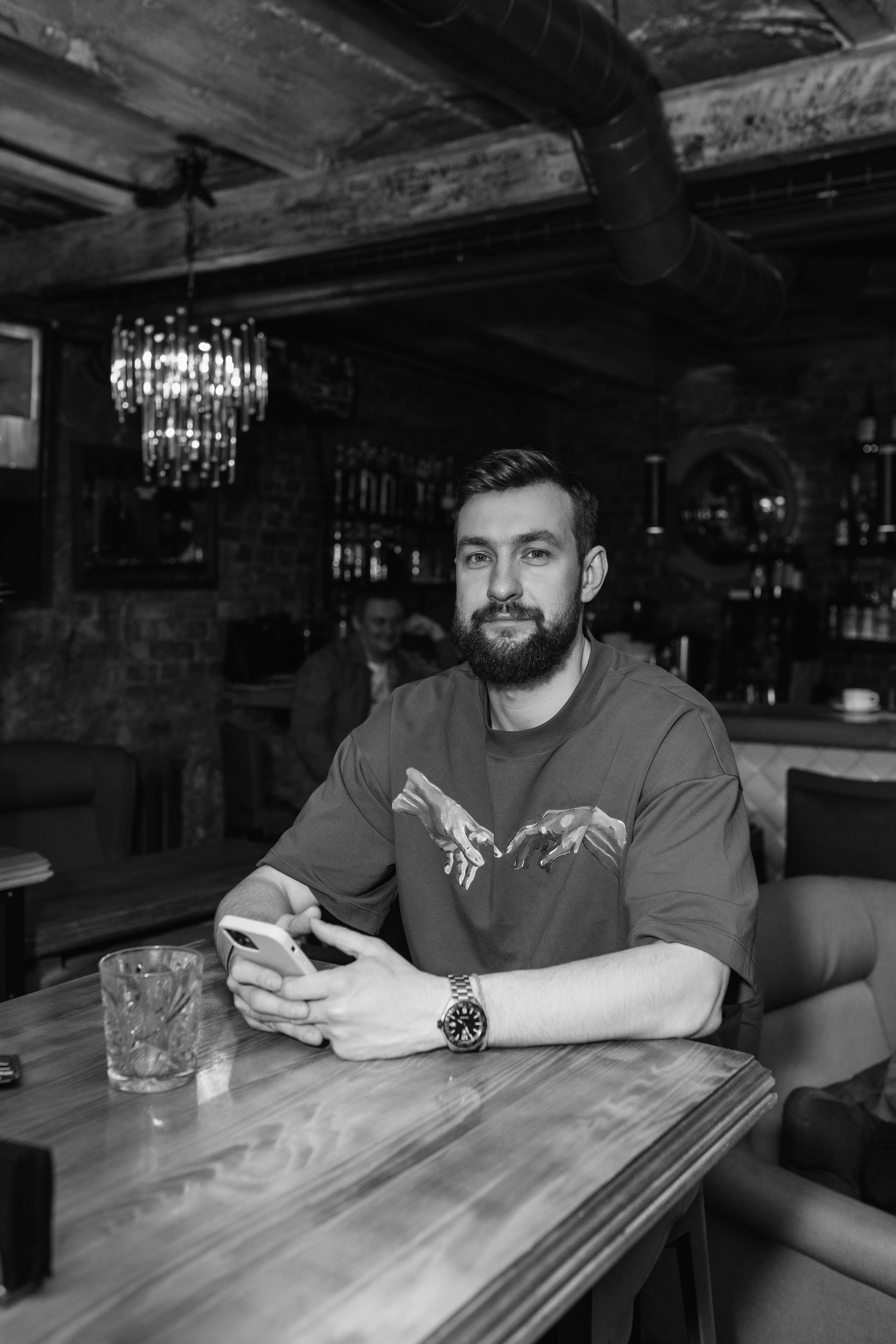 PROF-IT Бизнес-форум. Свадебный и Мужской фотограф