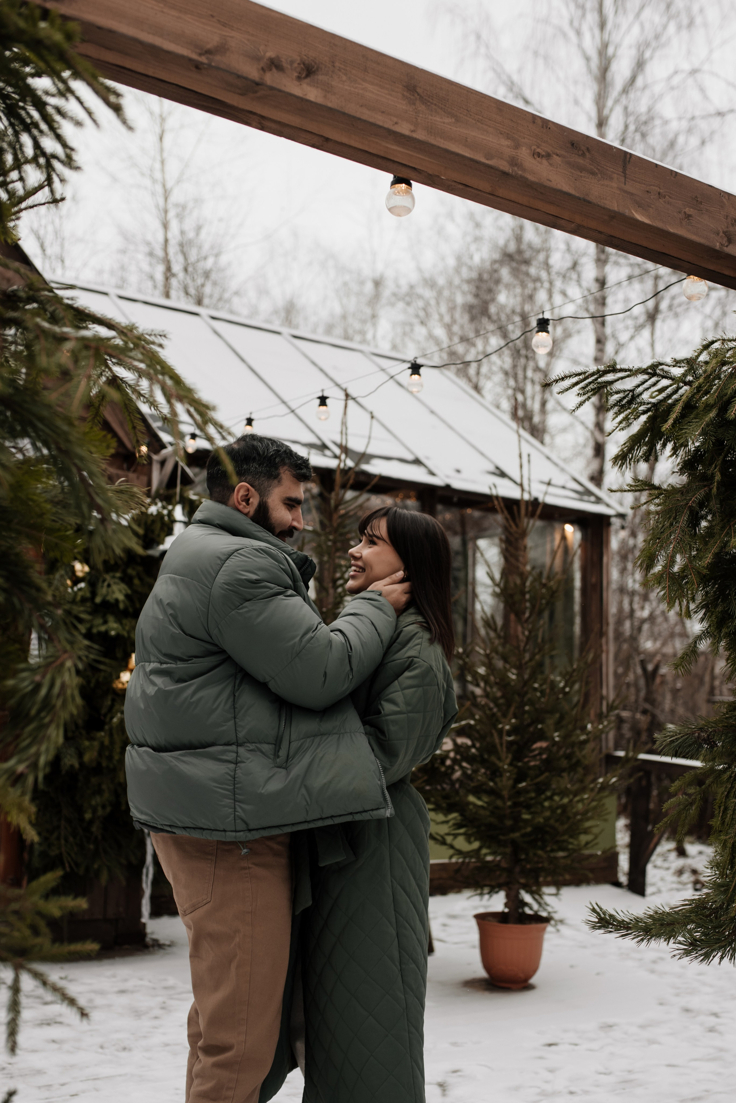 Света ♡ Артак. Фотограф Ольга Плеханова | Нижний Новгород, Москва