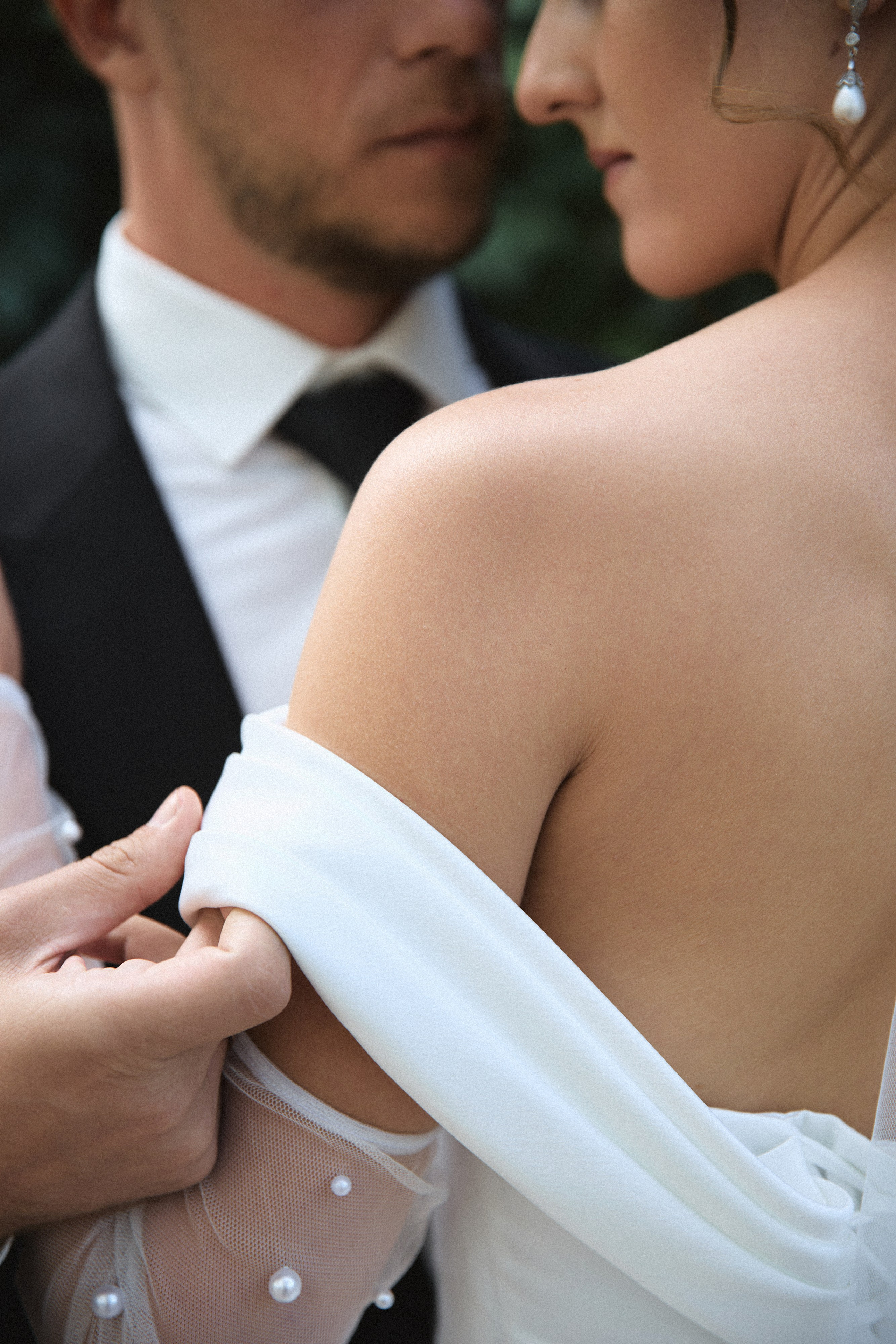 Кристина и Александр. Фотограф в г. Уссурийск Юлия Зозуля