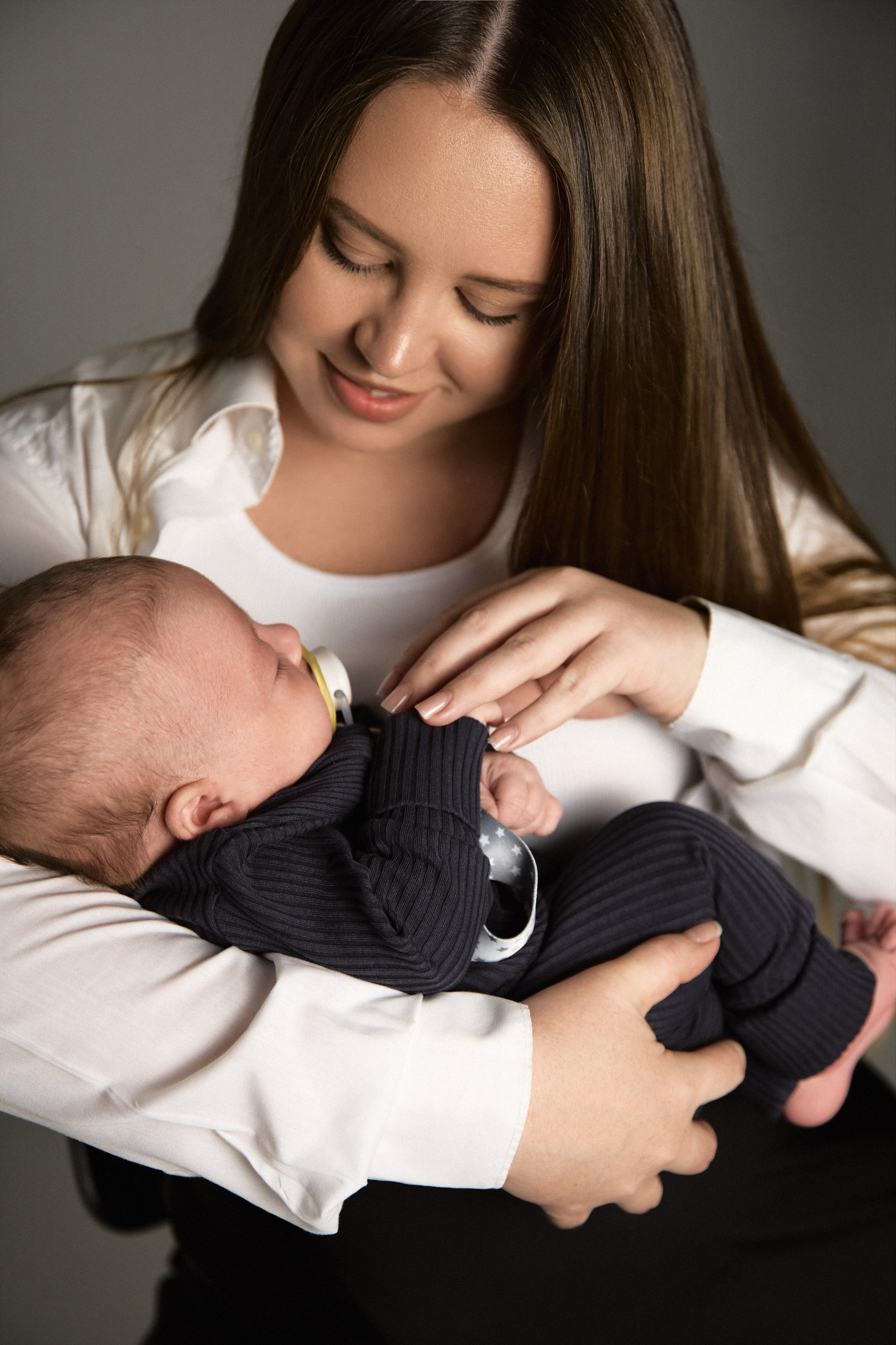 Семейные. Фотограф в г. Уссурийск Юлия Зозуля