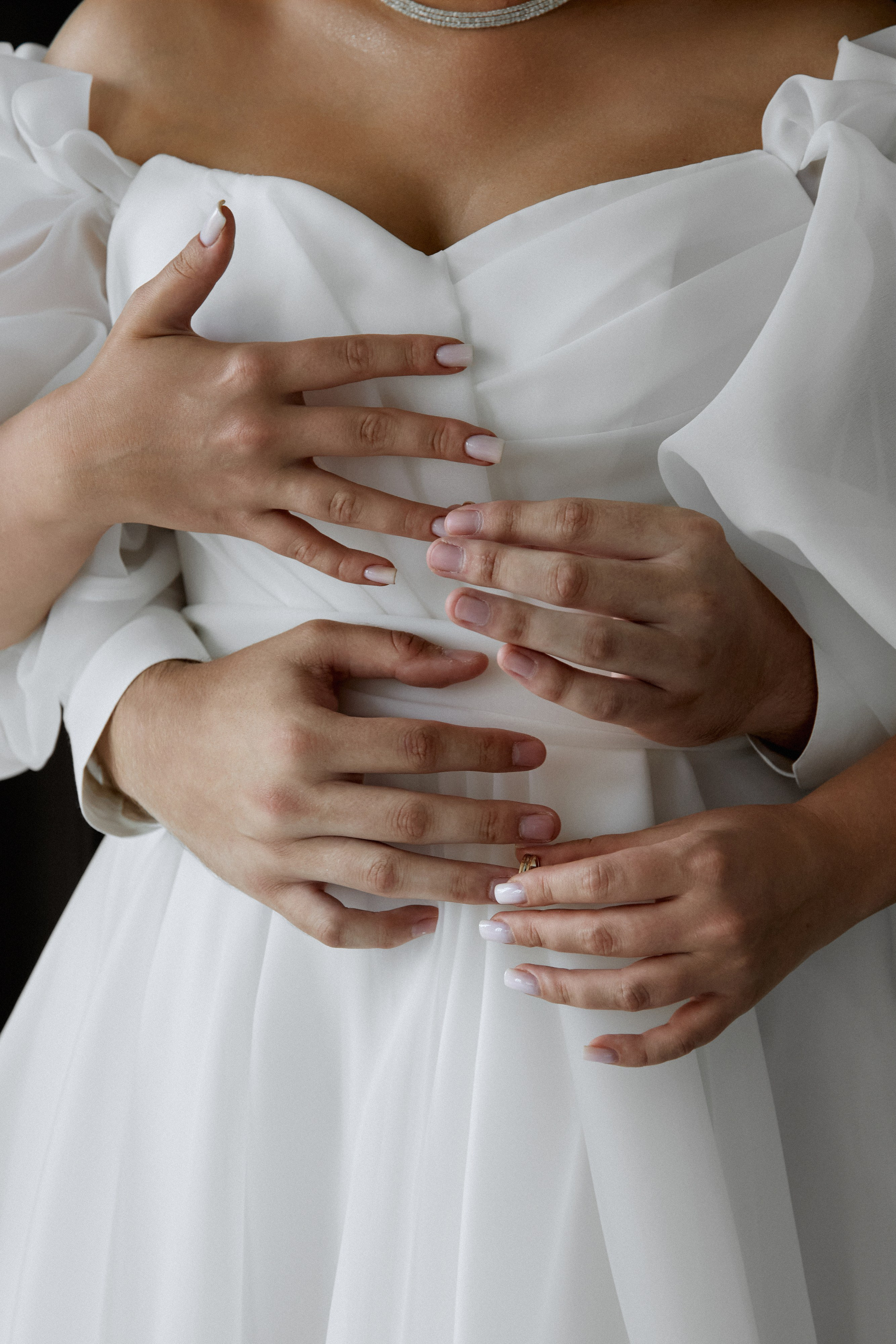 Валерия и Андрей. Фотограф в г. Уссурийск Юлия Зозуля