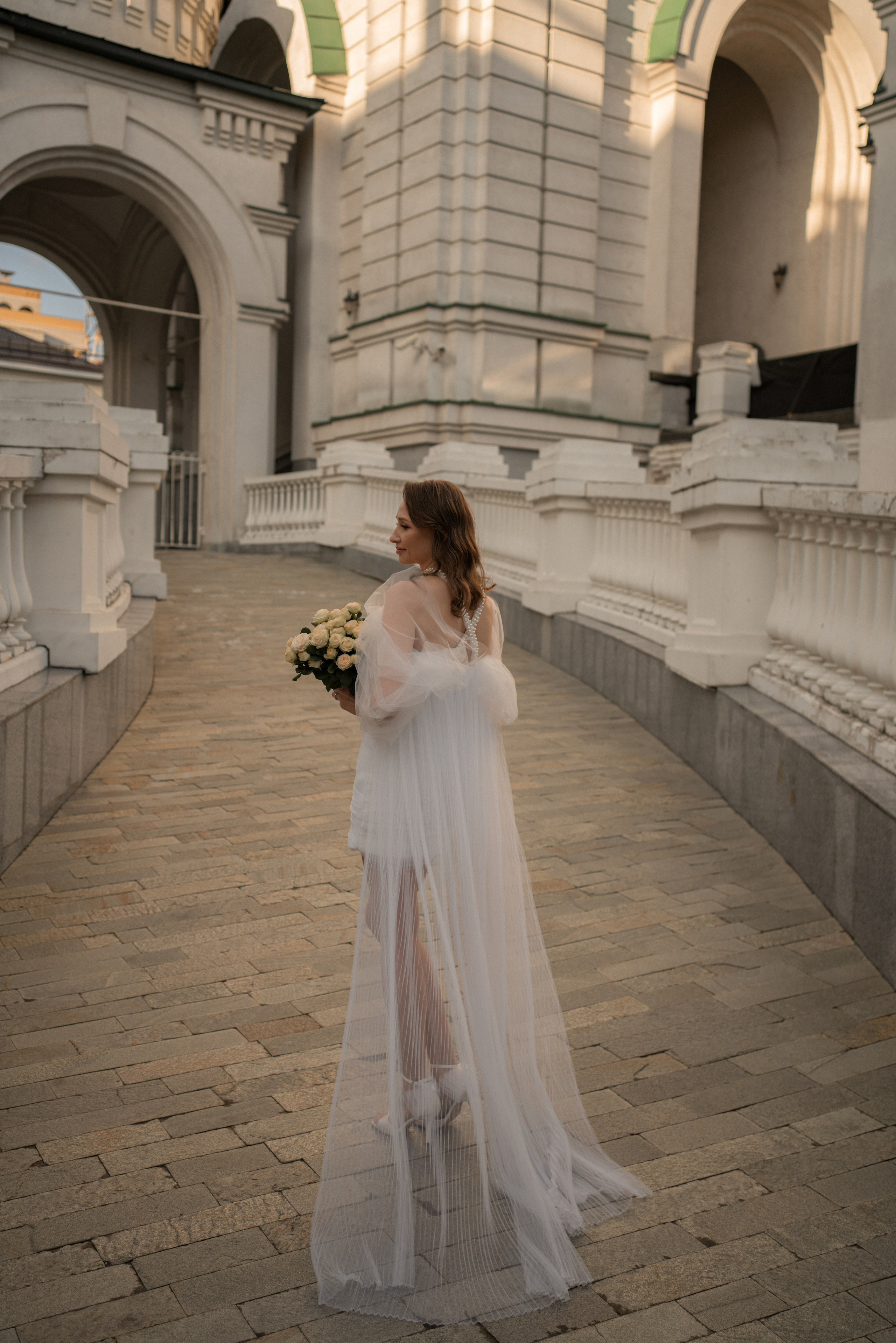 Свадебные. Фотограф Воронеж Олеся Султанова