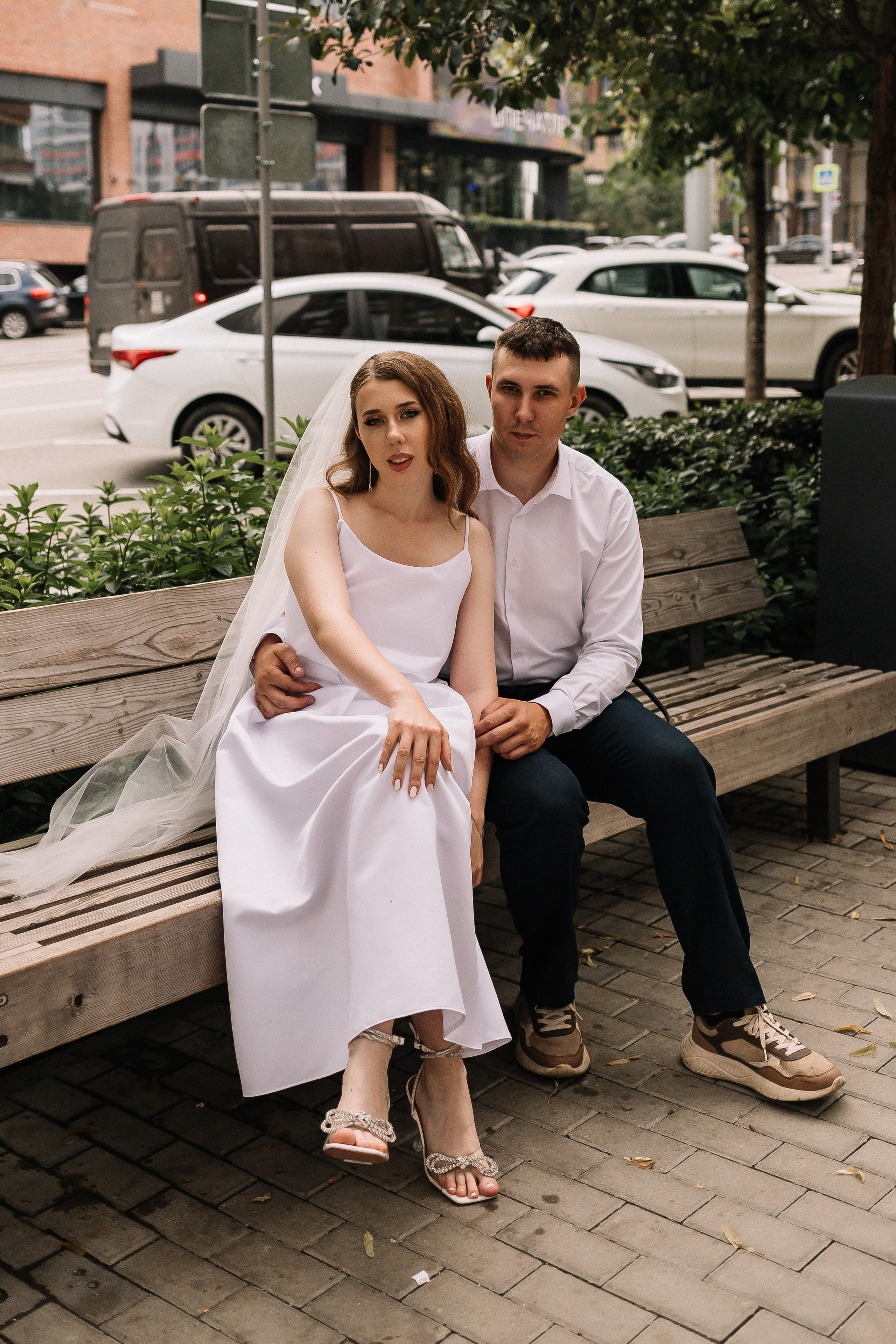 Максим и Екатерина/2024. Свадебный и семейный фотограф в Екатеринбурге