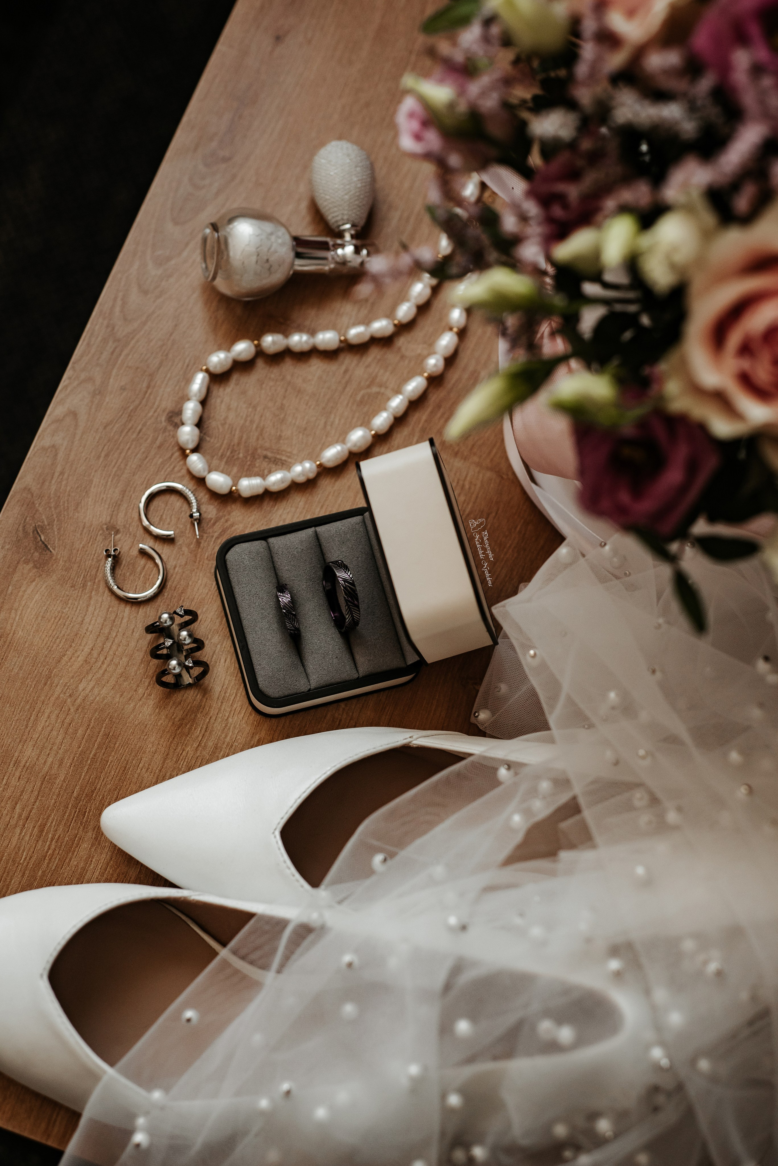 Wedding Day: Мария + Олег. Свадебный фотограф в Санкт-Петербурге Надежда Нуждова