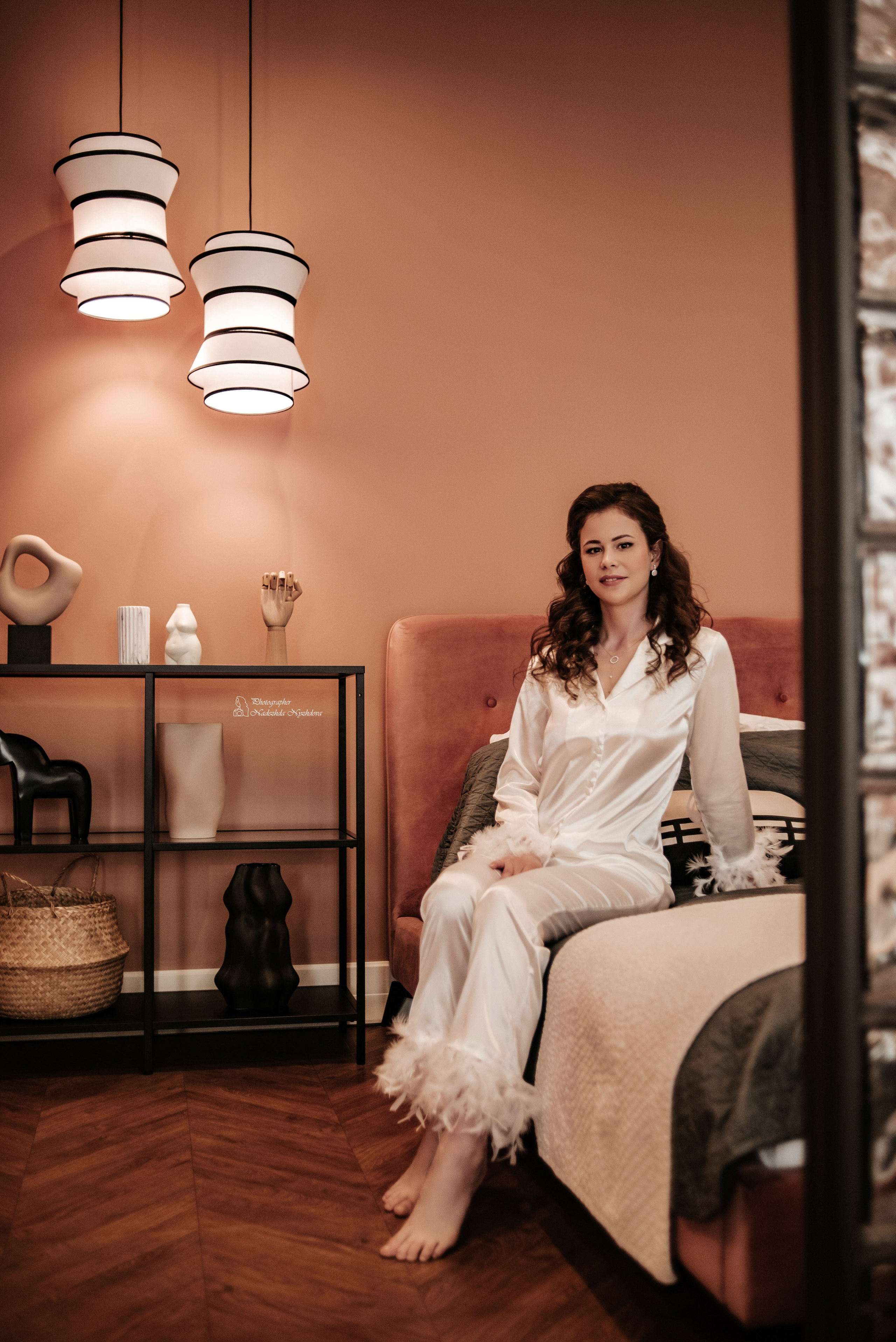 Wedding Day: Анна + Алексей. Свадебный фотограф в Санкт-Петербурге Надежда Нуждова