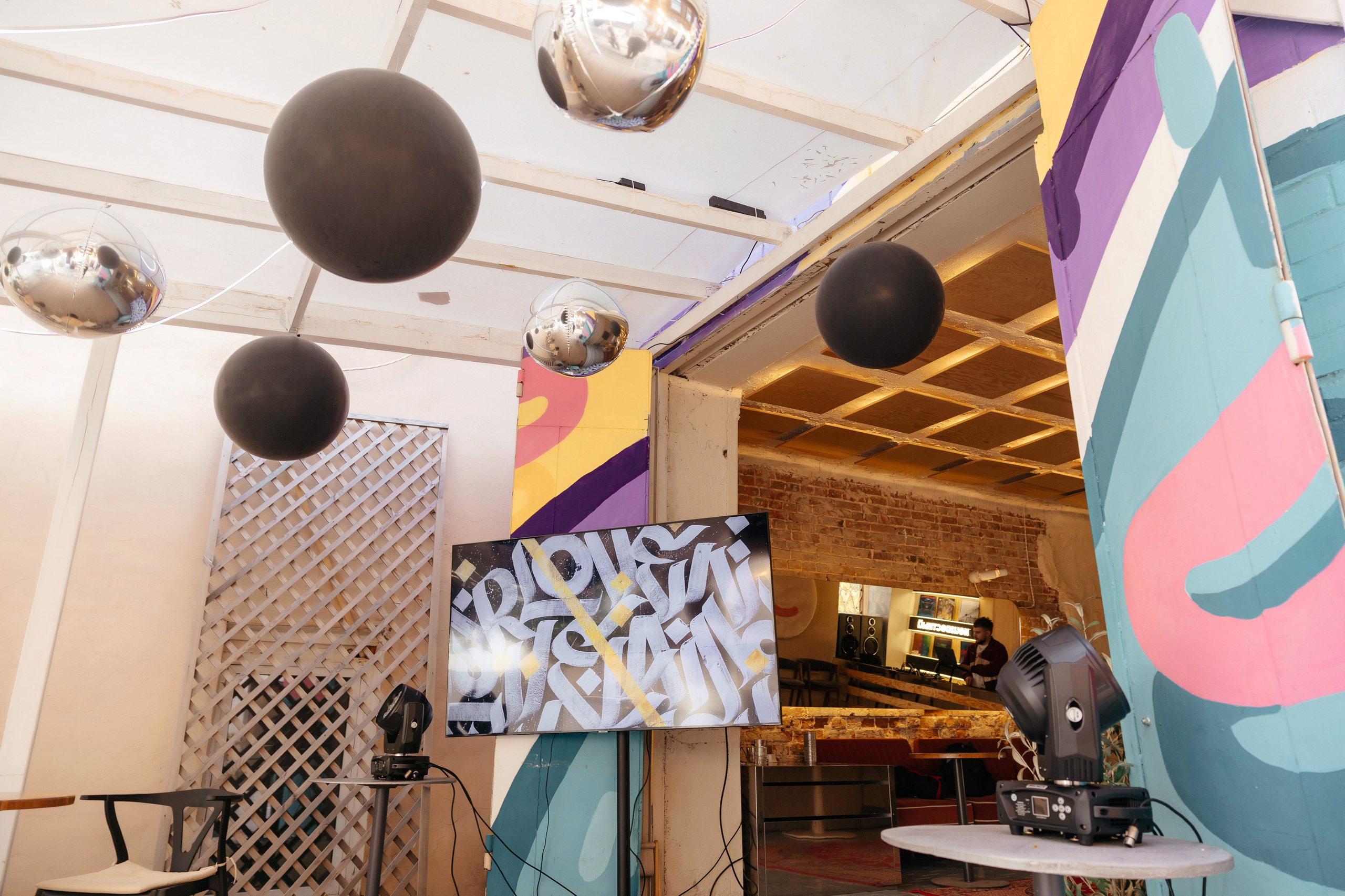 День рождения Дмитрия. Фотограф для бизнеса Константин Брусницын в Екатеринбурге